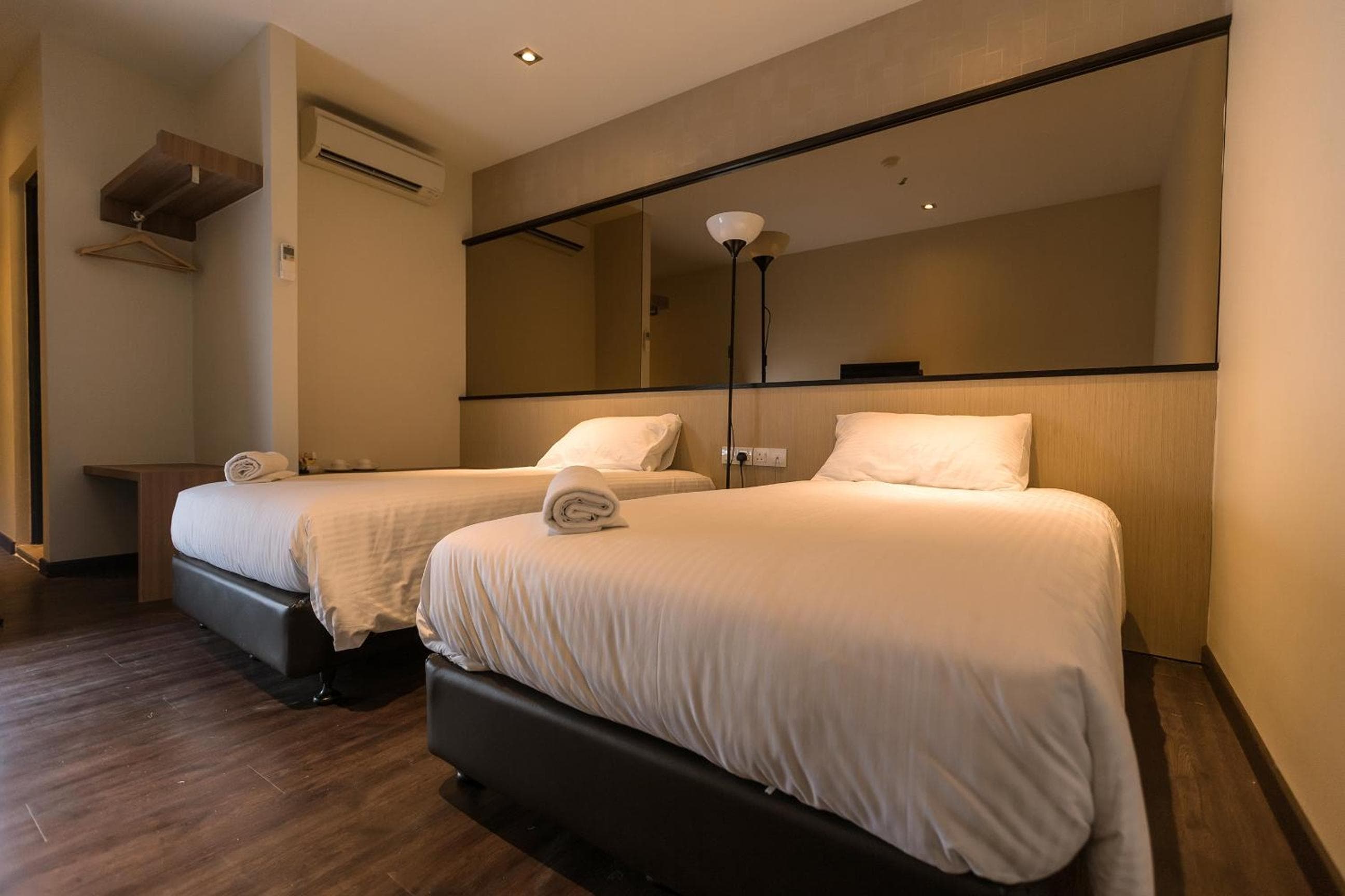 D Elegance Hotel Nusajaya
