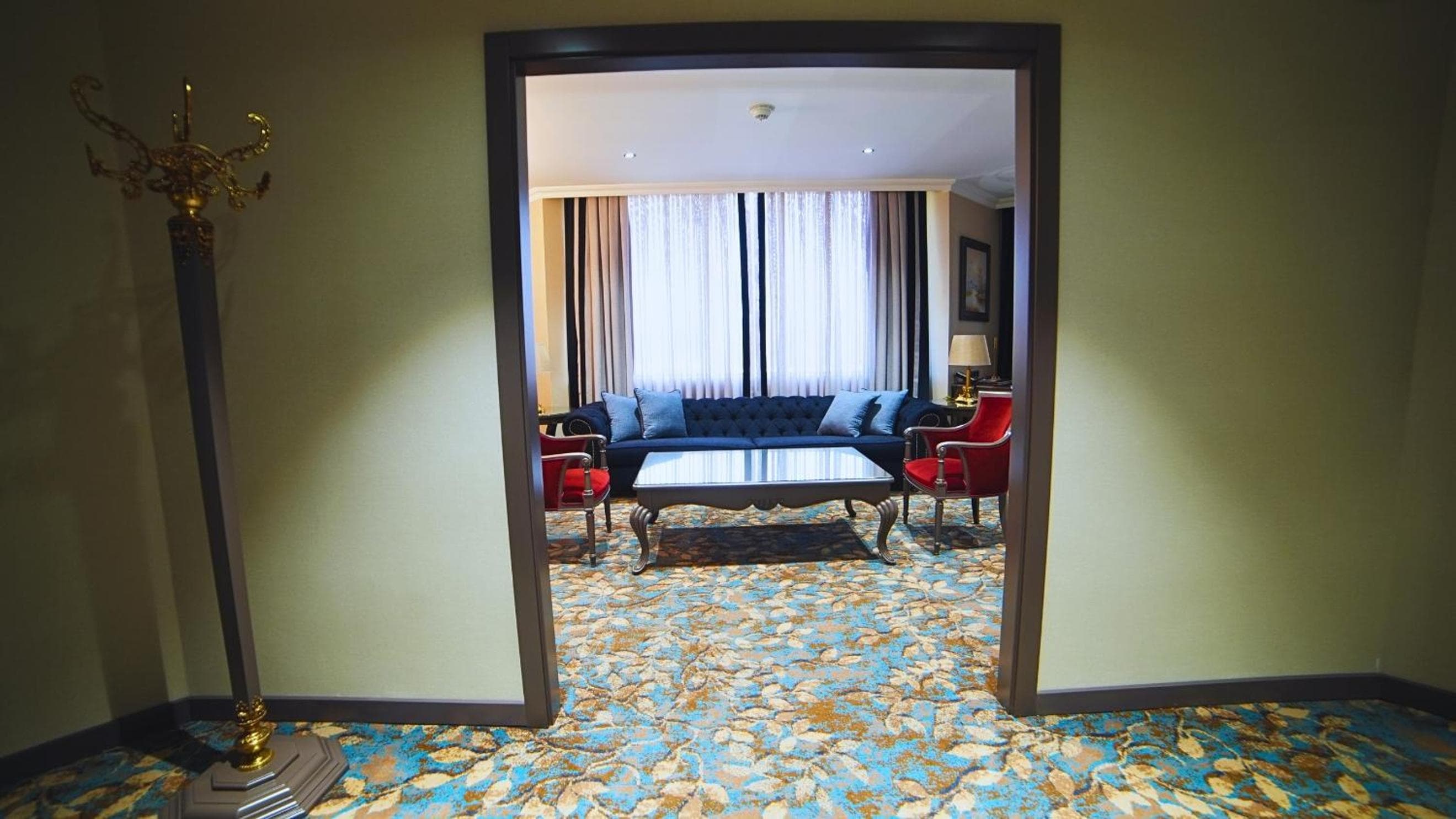 Grand Cevahir Hotel Convention Center