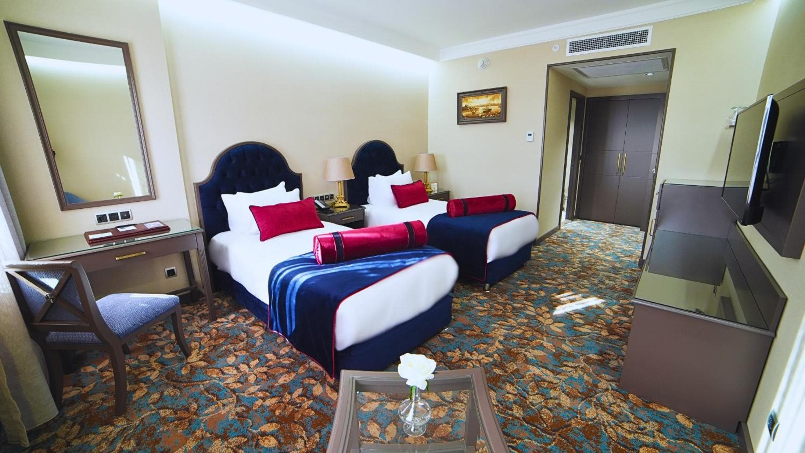 Grand Cevahir Hotel Convention Center