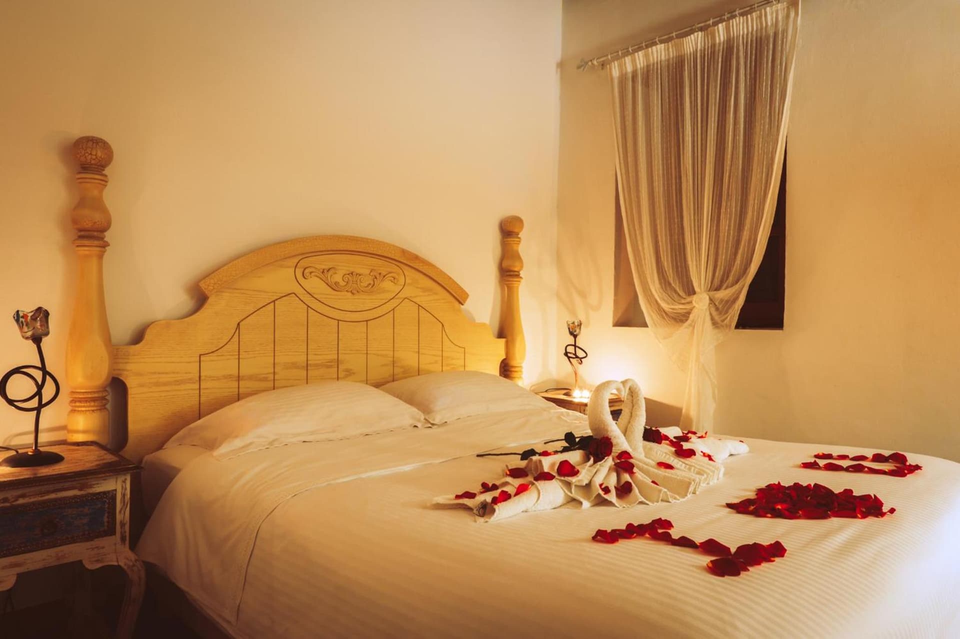 Oinoessa Traditional Boutique Guest Houses