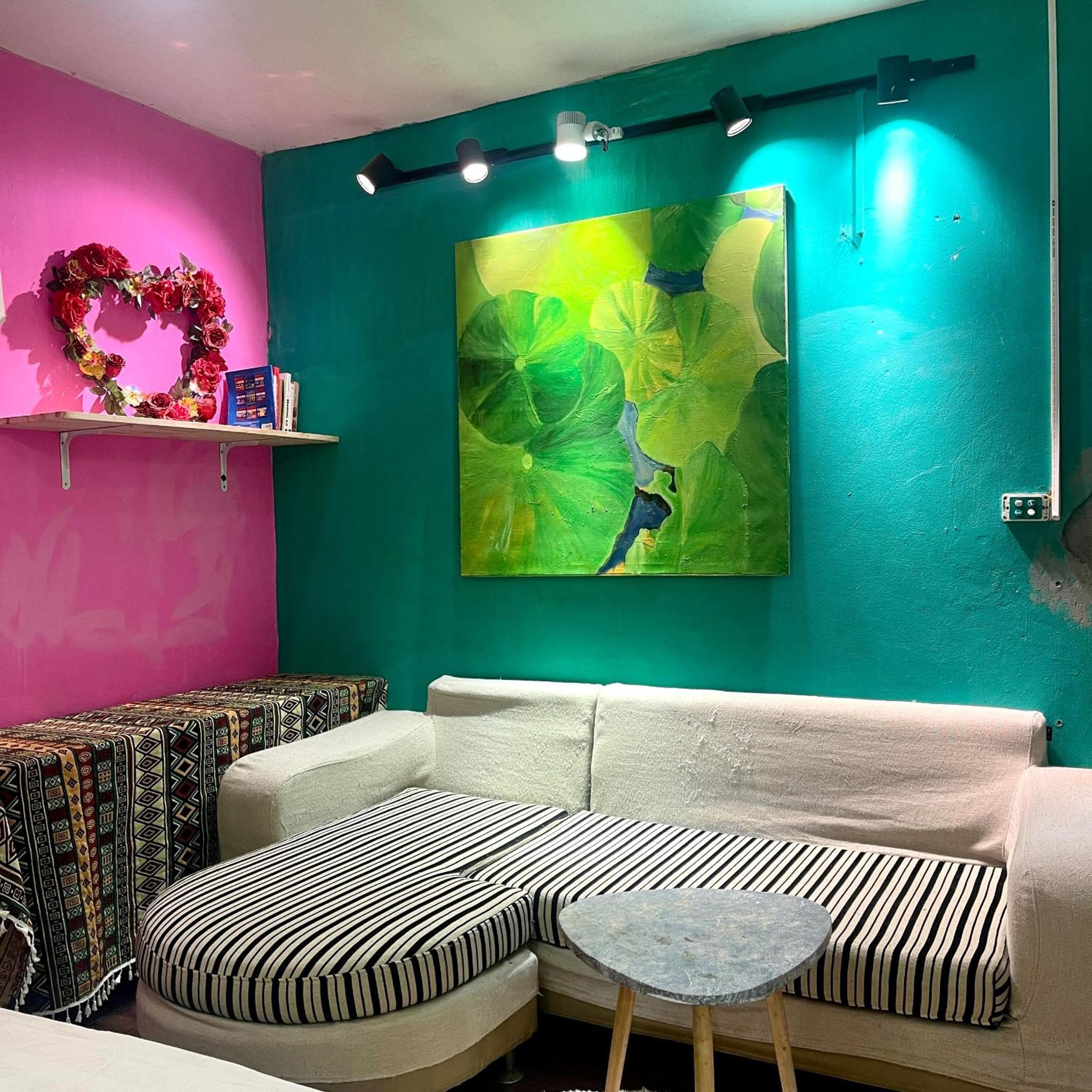 Luna Homestay