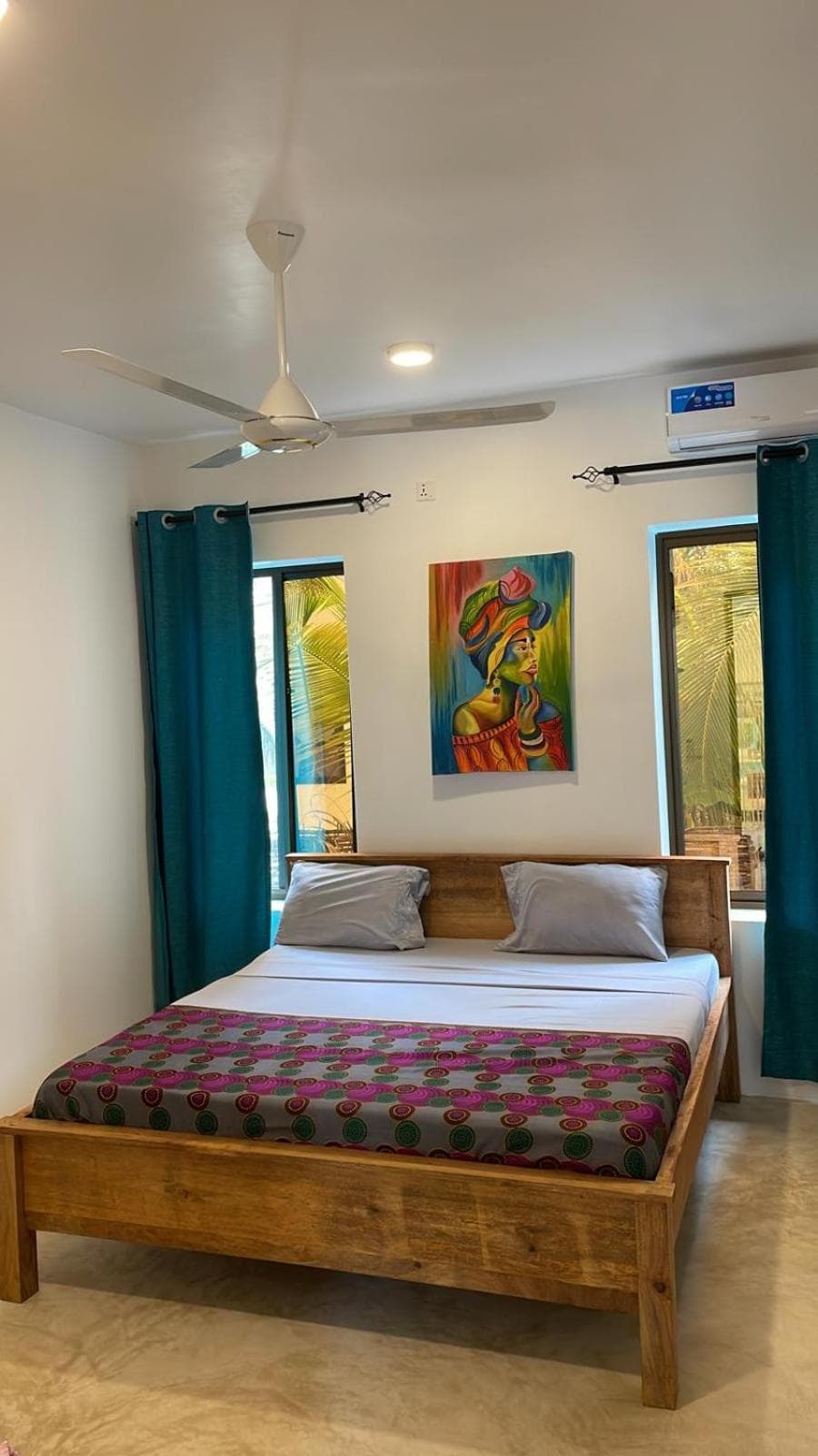 Sand Beach Boutique Hotel