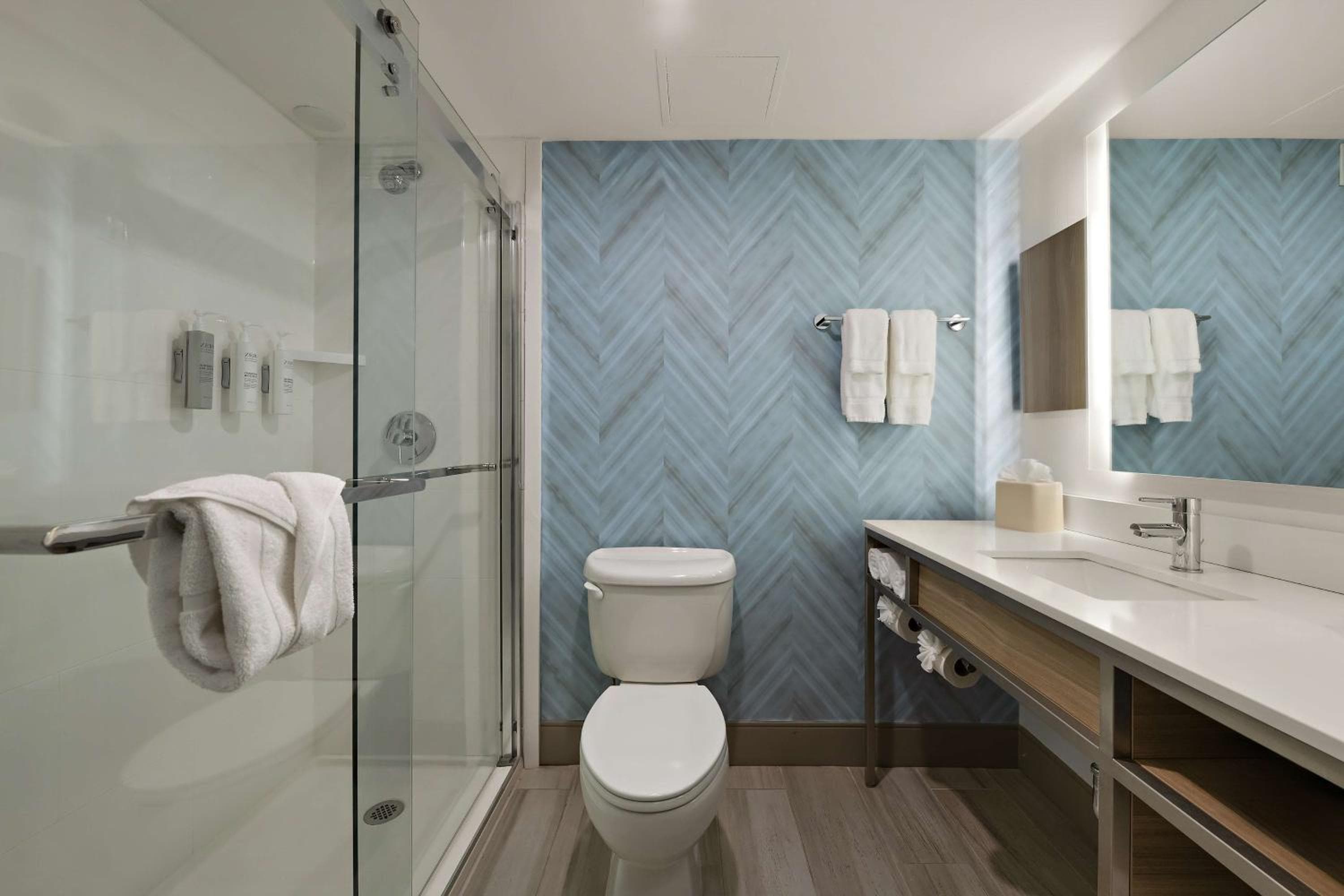 Hilton Garden Inn Williamsburg