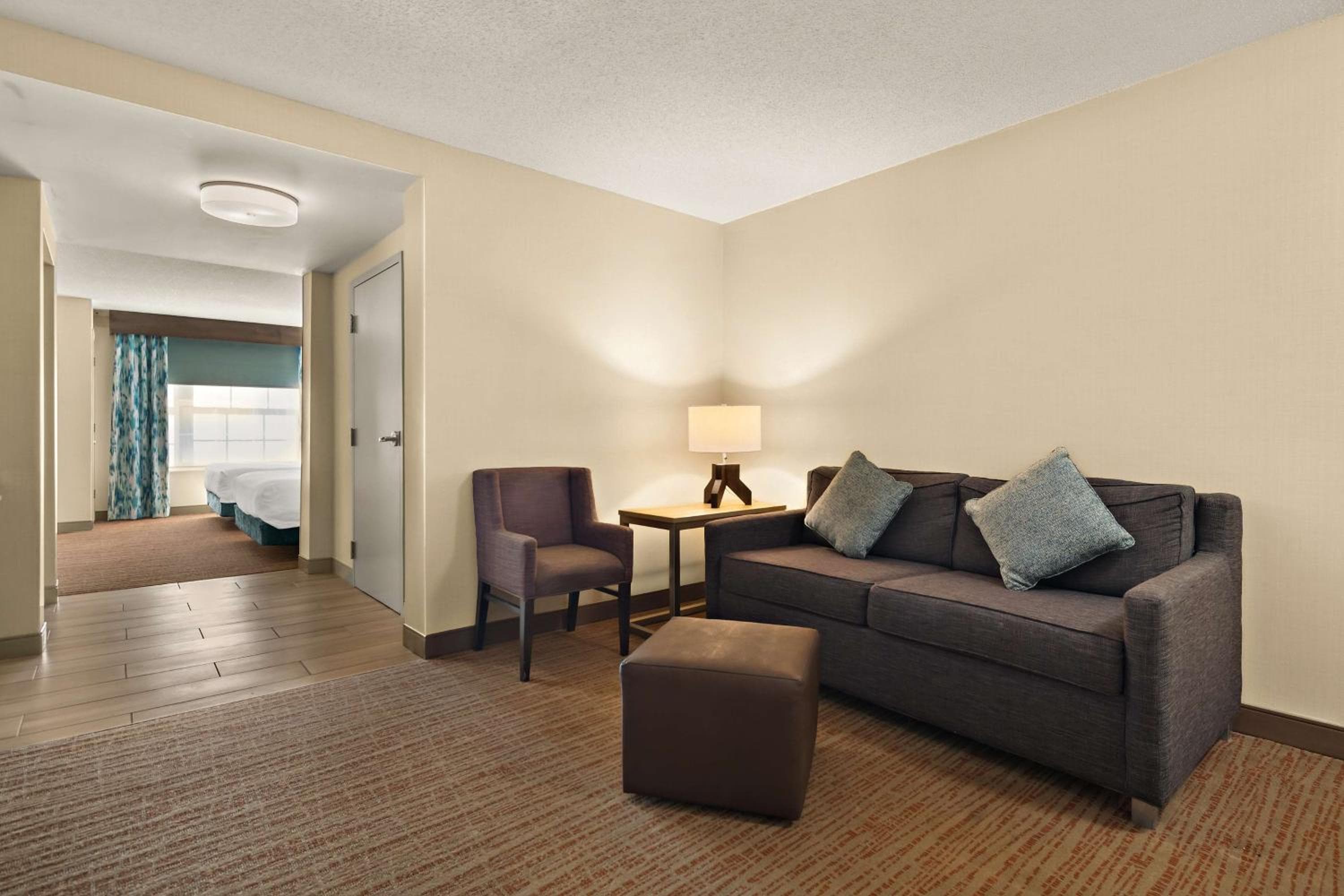 Hilton Garden Inn Williamsburg