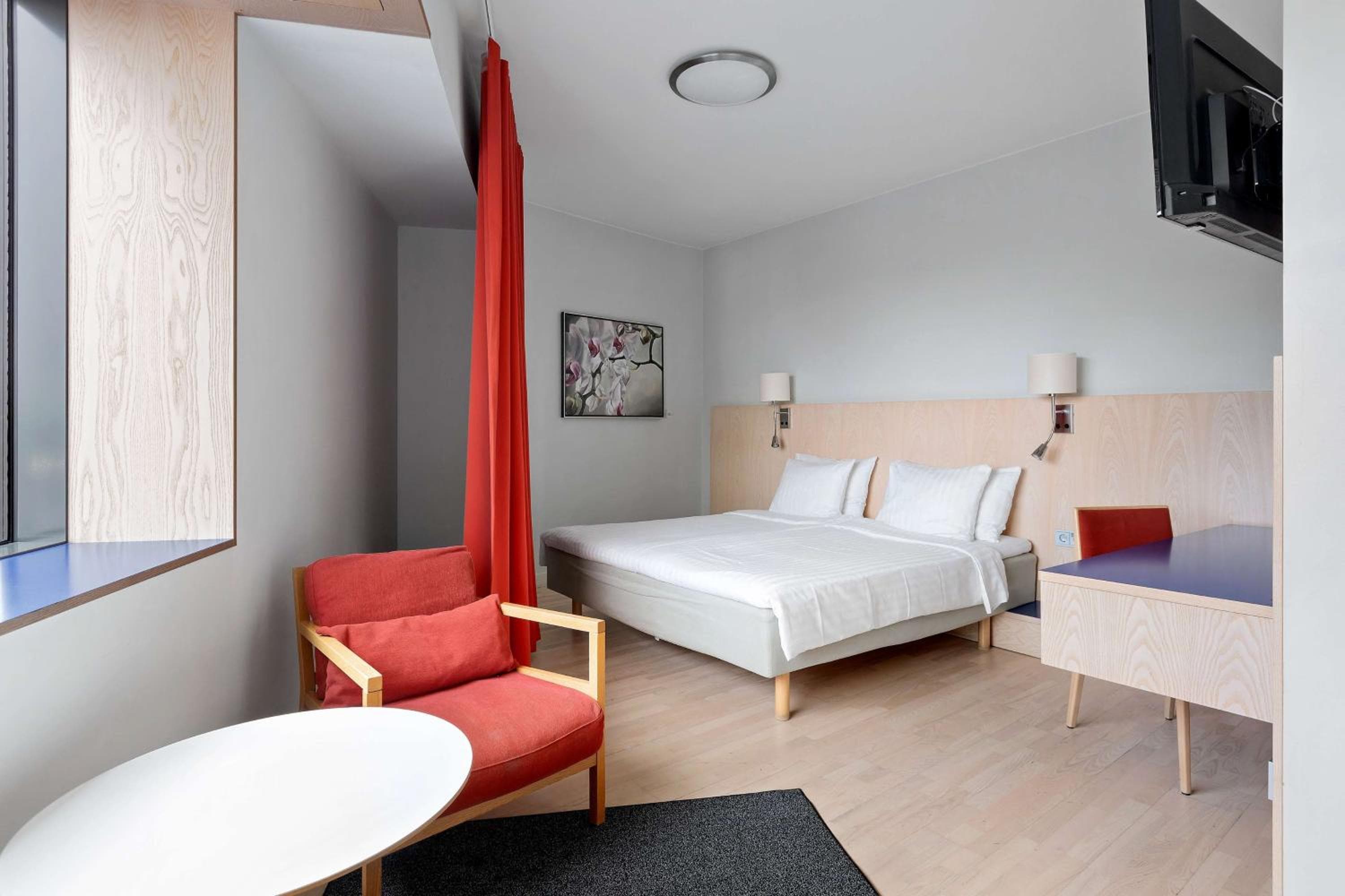 Best Western Plus Park City Hammarby Sjöstad