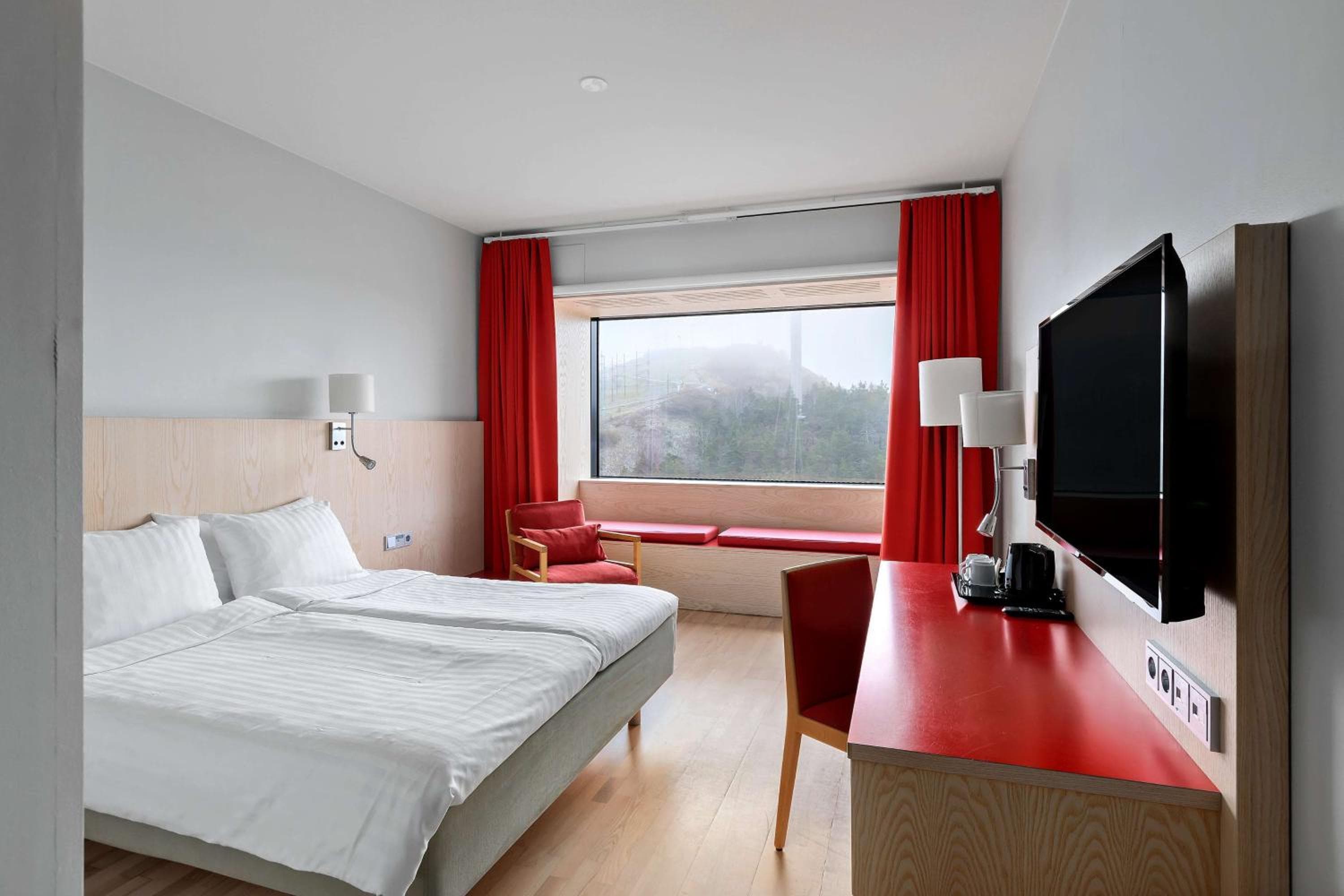 Best Western Plus Park City Hammarby Sjöstad