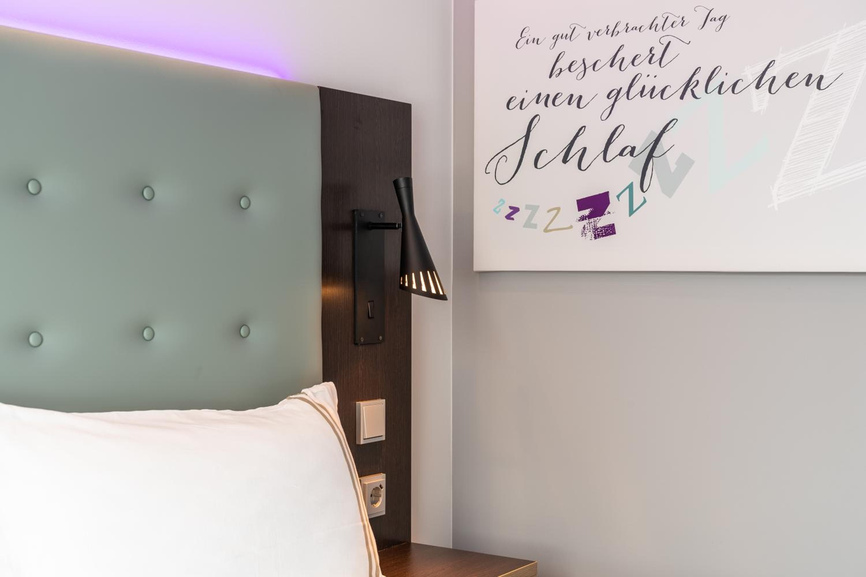 Premier Inn Heidelberg City Bahnstadt