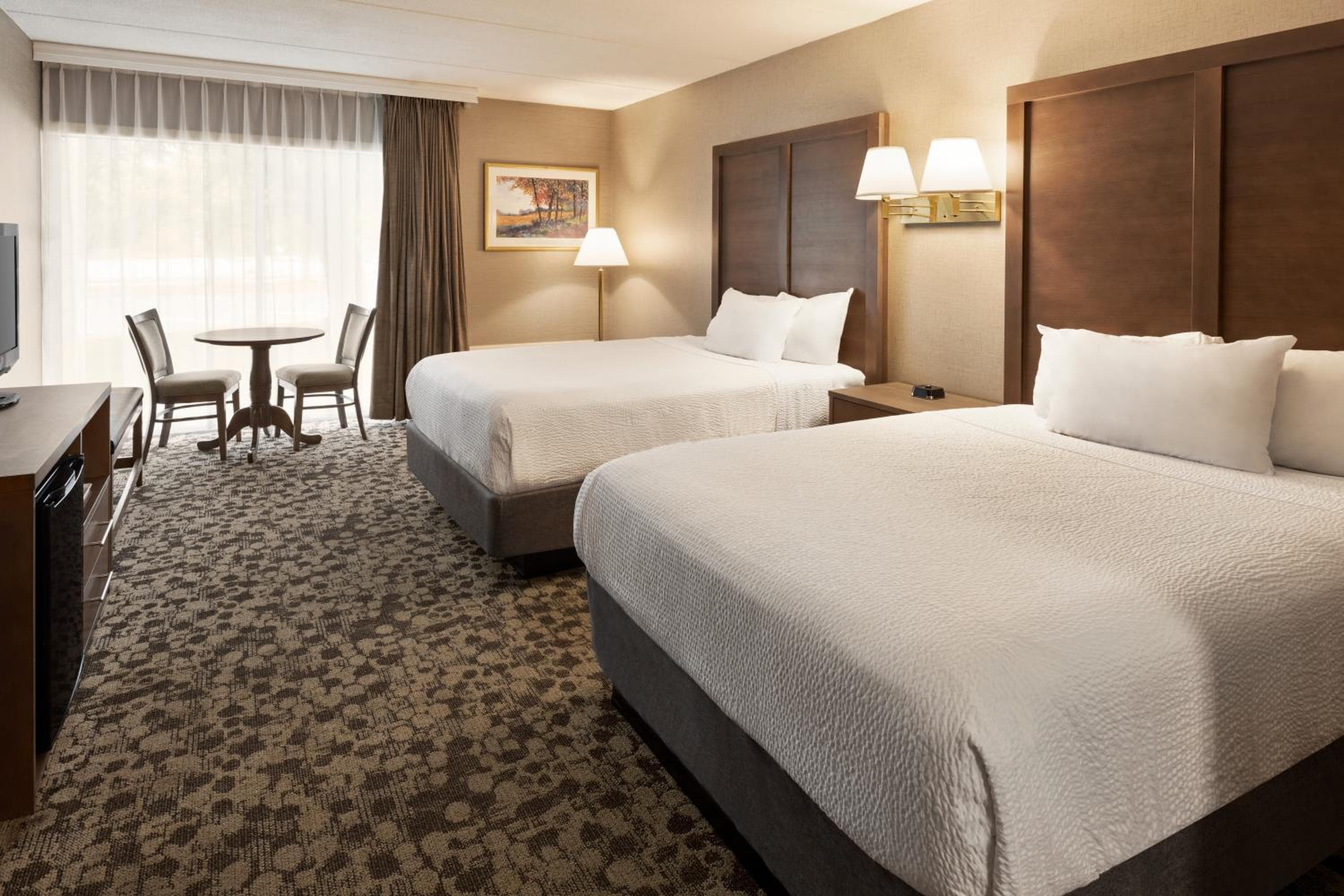 Ramada Plaza by Wyndham Portland