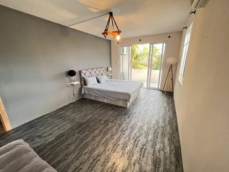 Emira Poolside 3 bedroom family villa