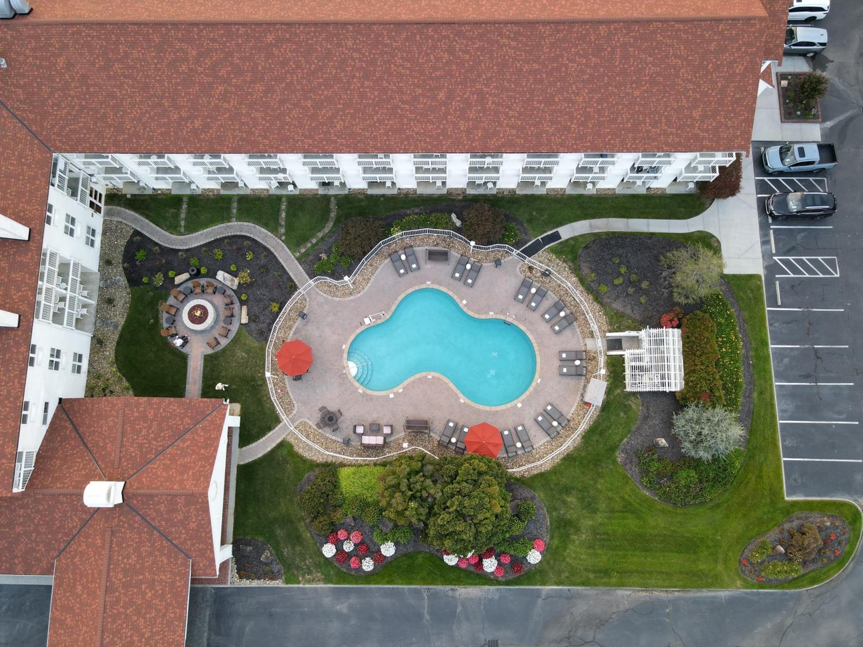 The Inn at Apple Valley, an Ascend Collection Hotel
