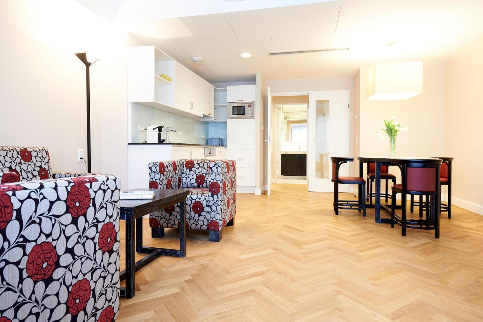 Singerstrasse 21-25 Aparthotel 350m next to St Stephen's Square