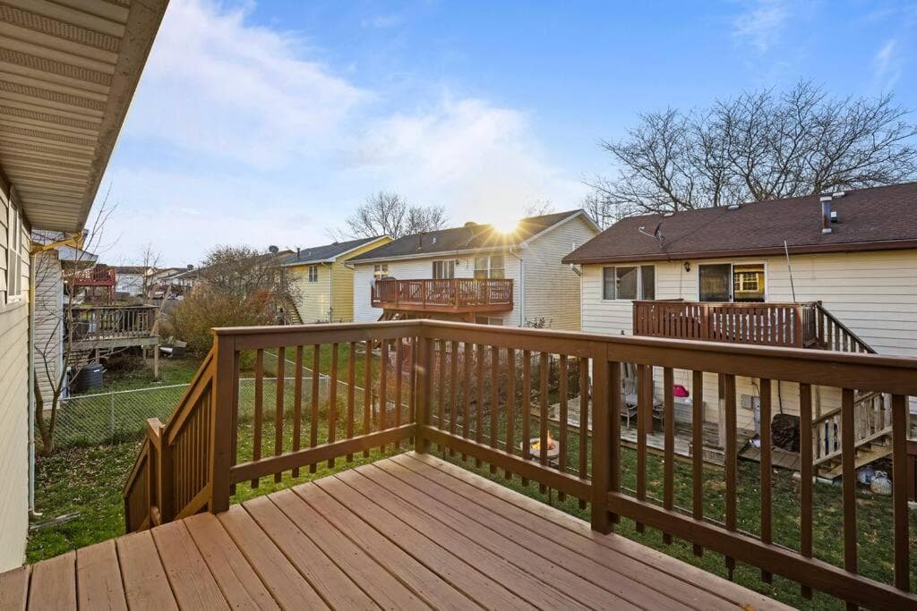 Tranquil Getaway for the Entire Family