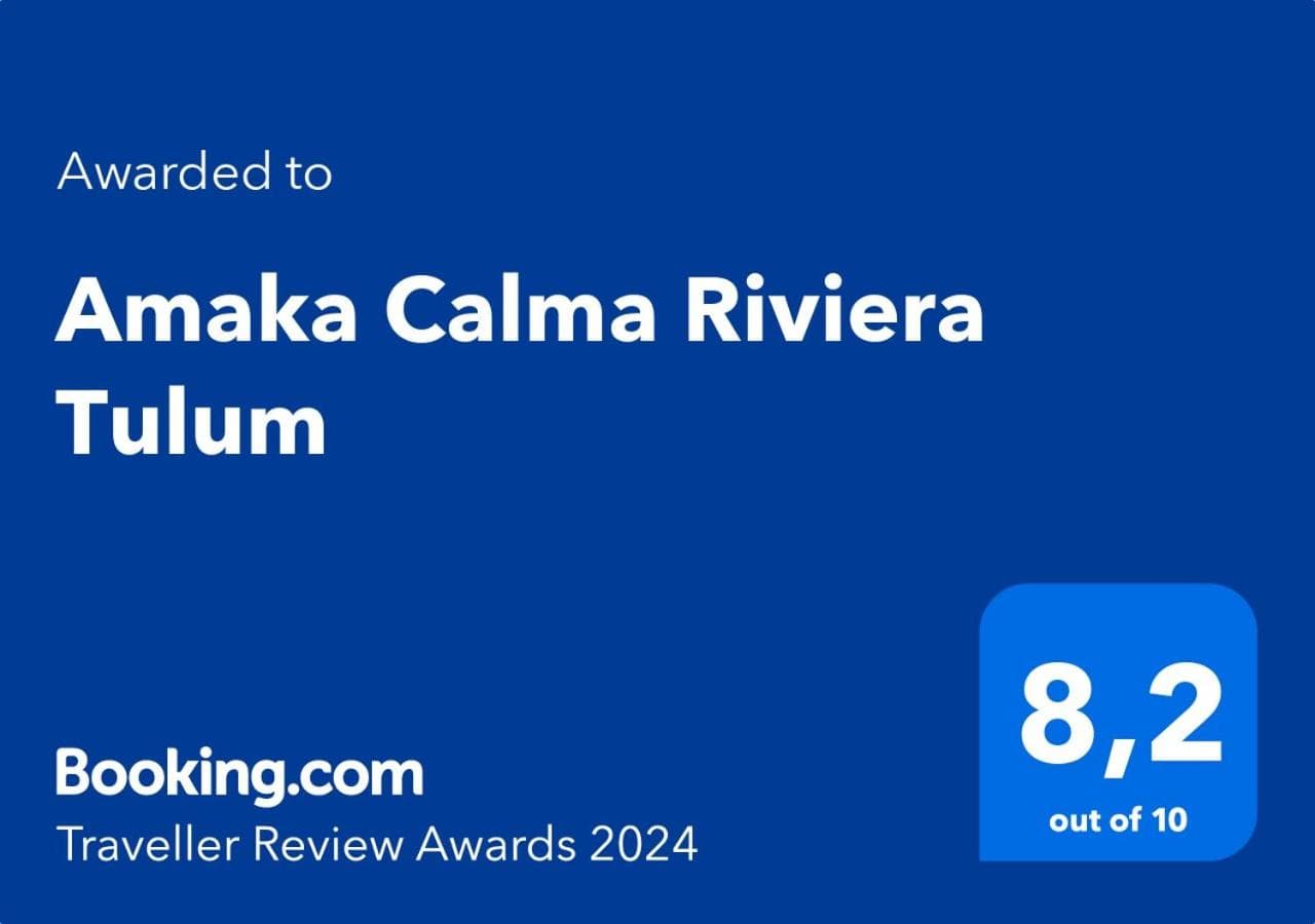 Amaka Calma Tulum by Cercana