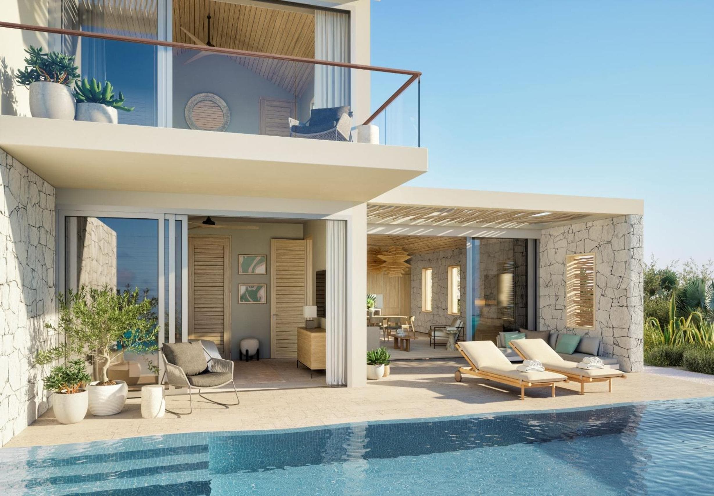 Rock House