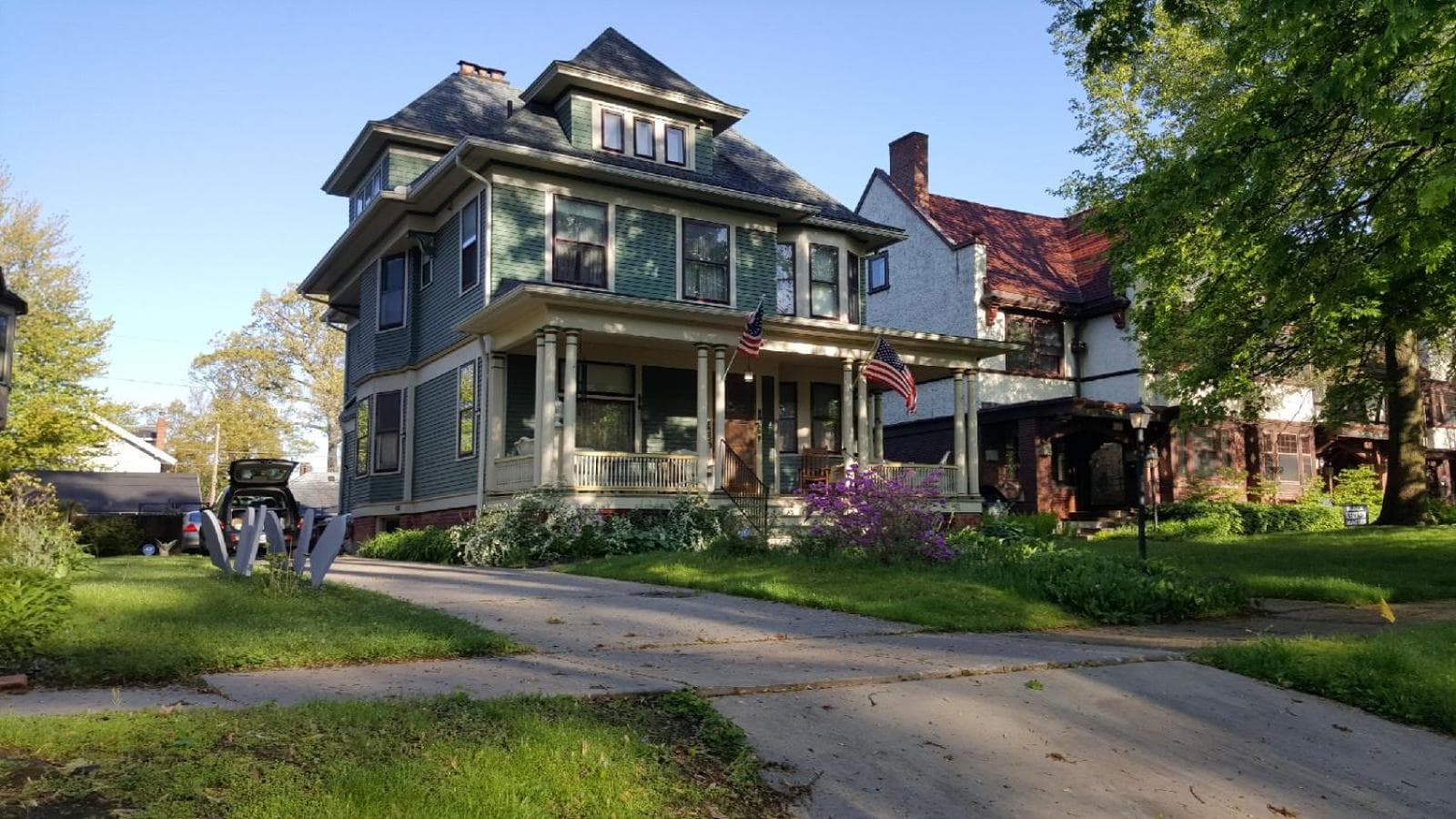 Scottwood Inn