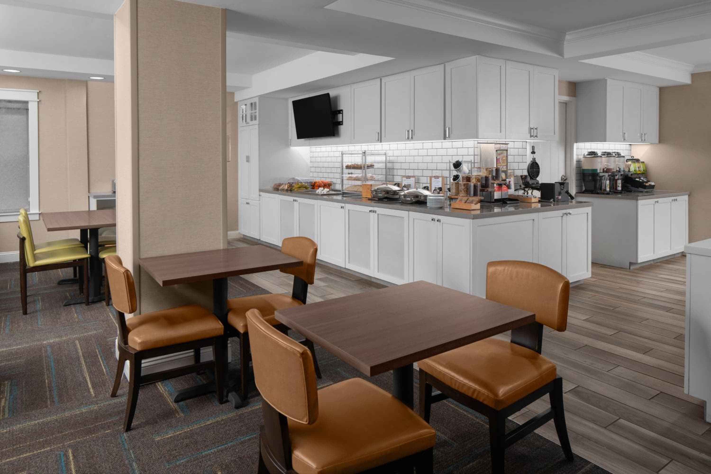 Residence Inn Boston Dedham