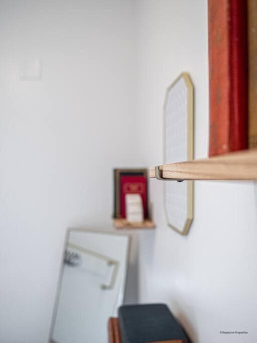 Artful Escape at Marietta Square