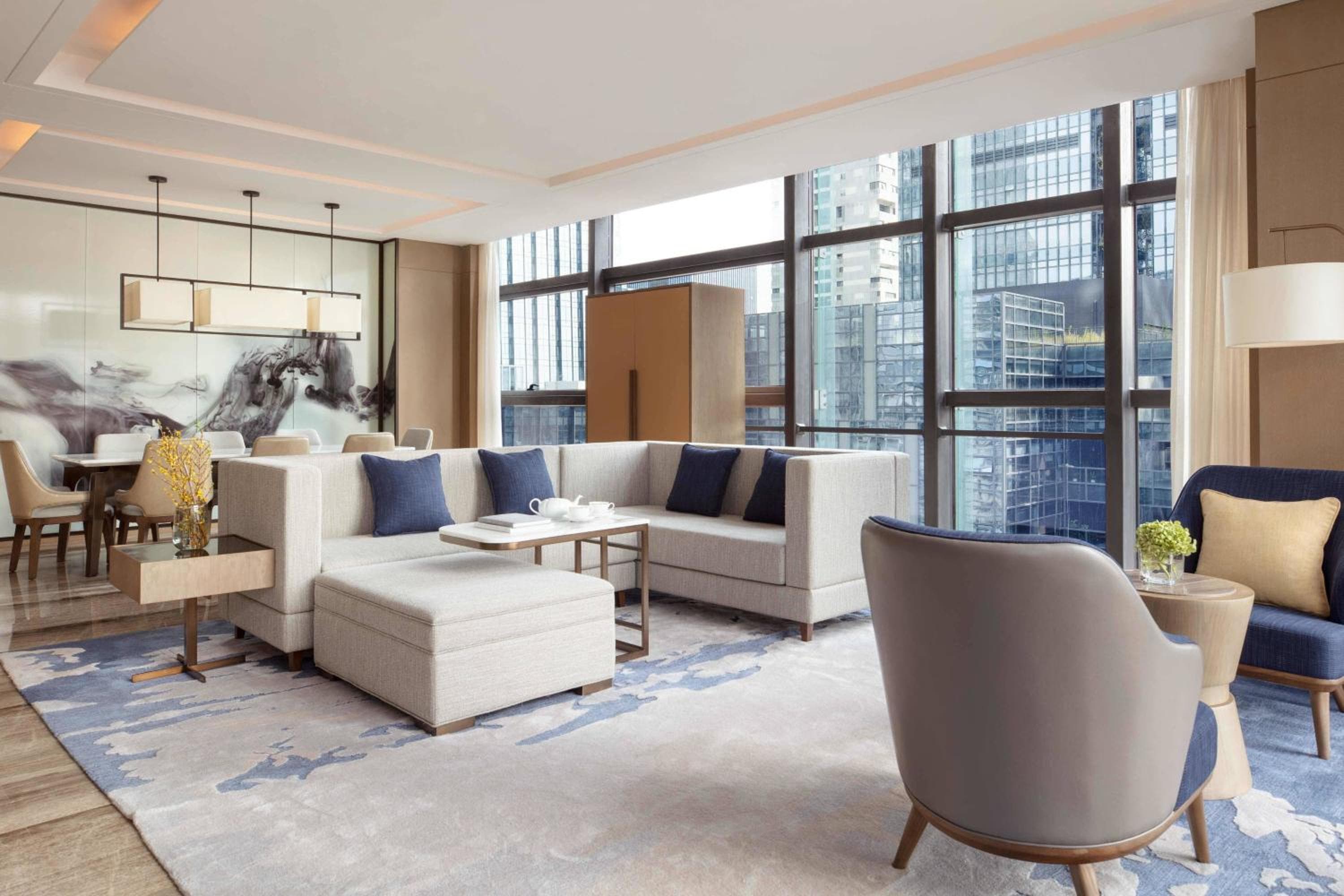 Courtyard by Marriott Shenzhen Bay