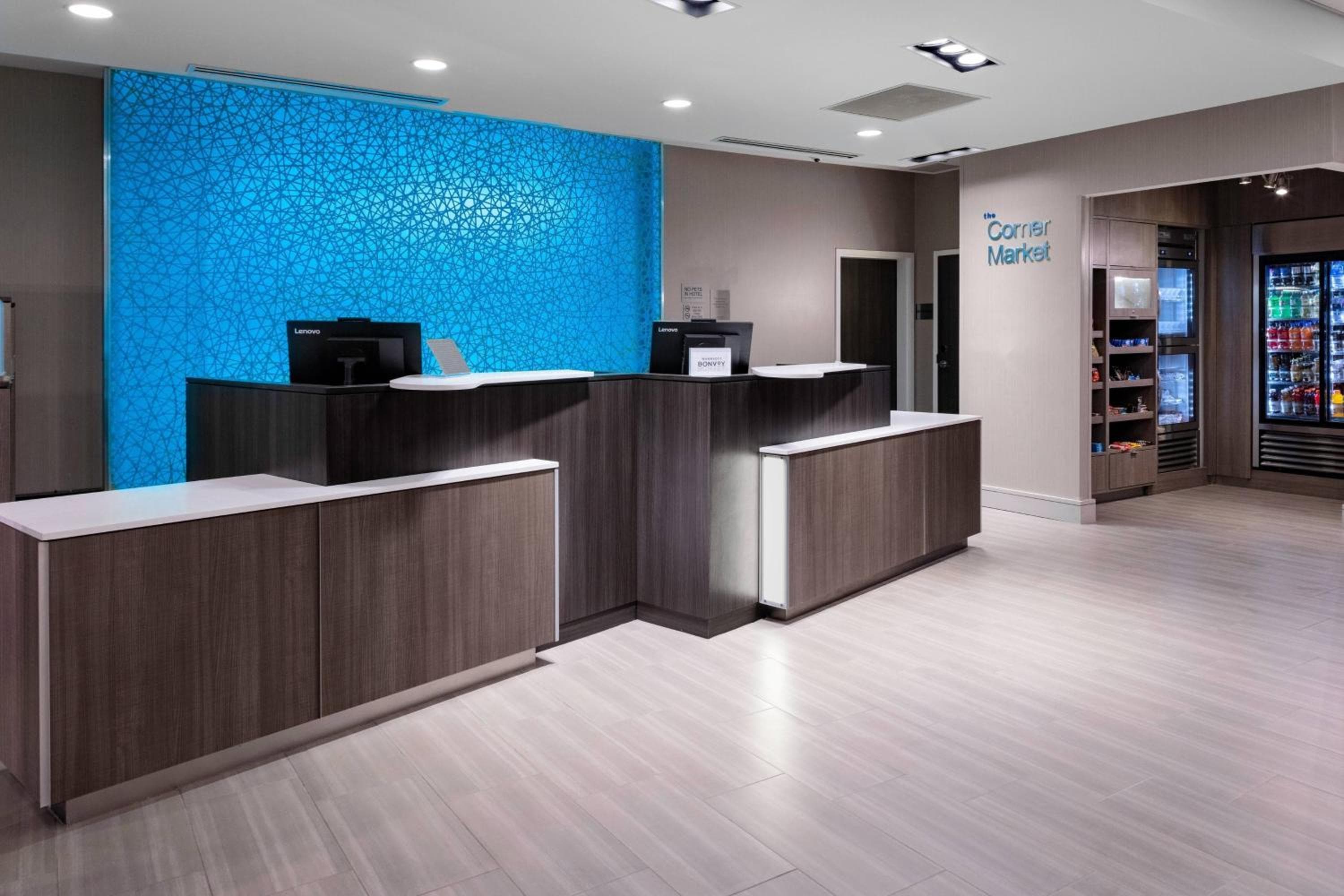 Fairfield Inn & Suites Charlotte Pineville