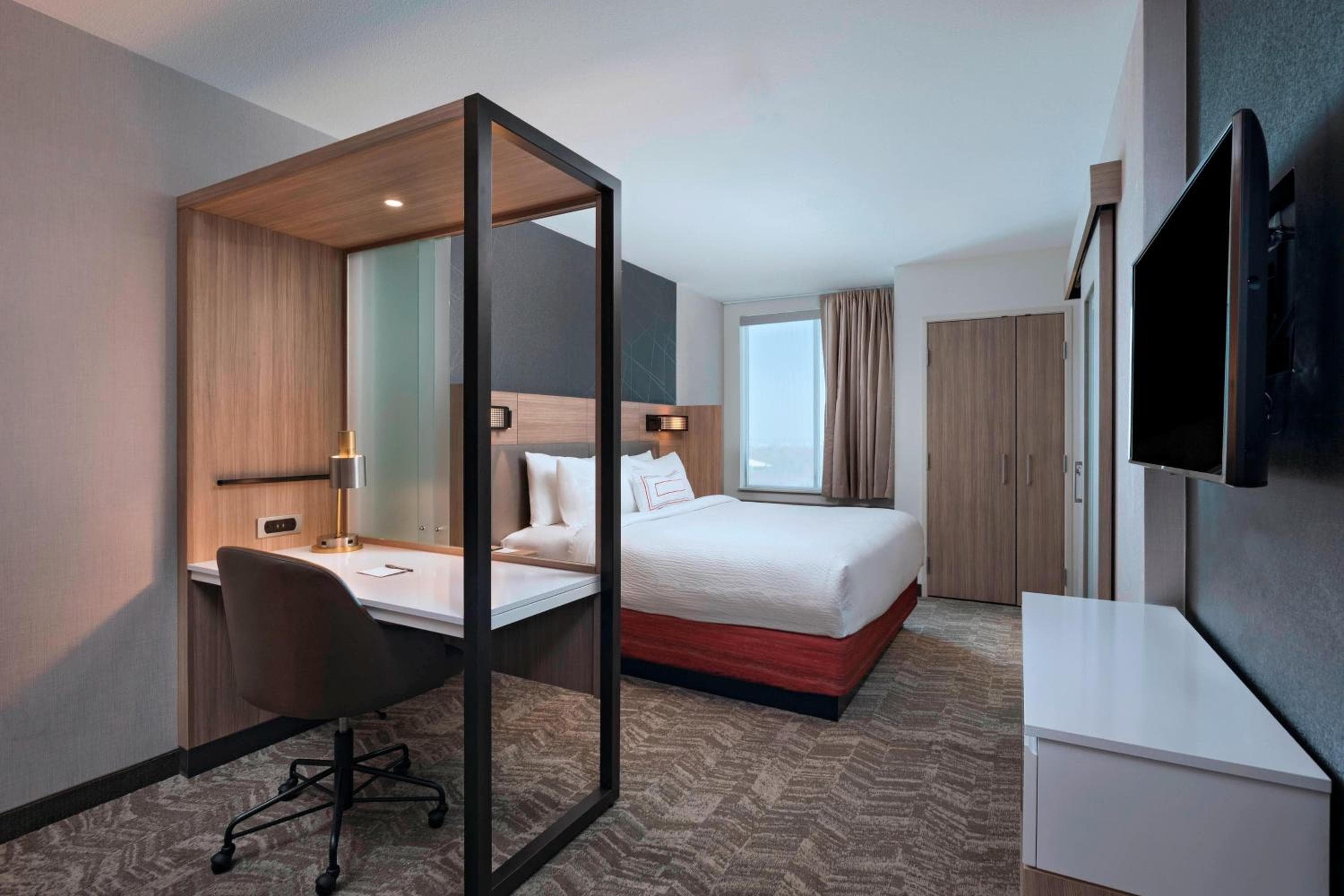 SpringHill Suites by Marriott Denver West/Golden