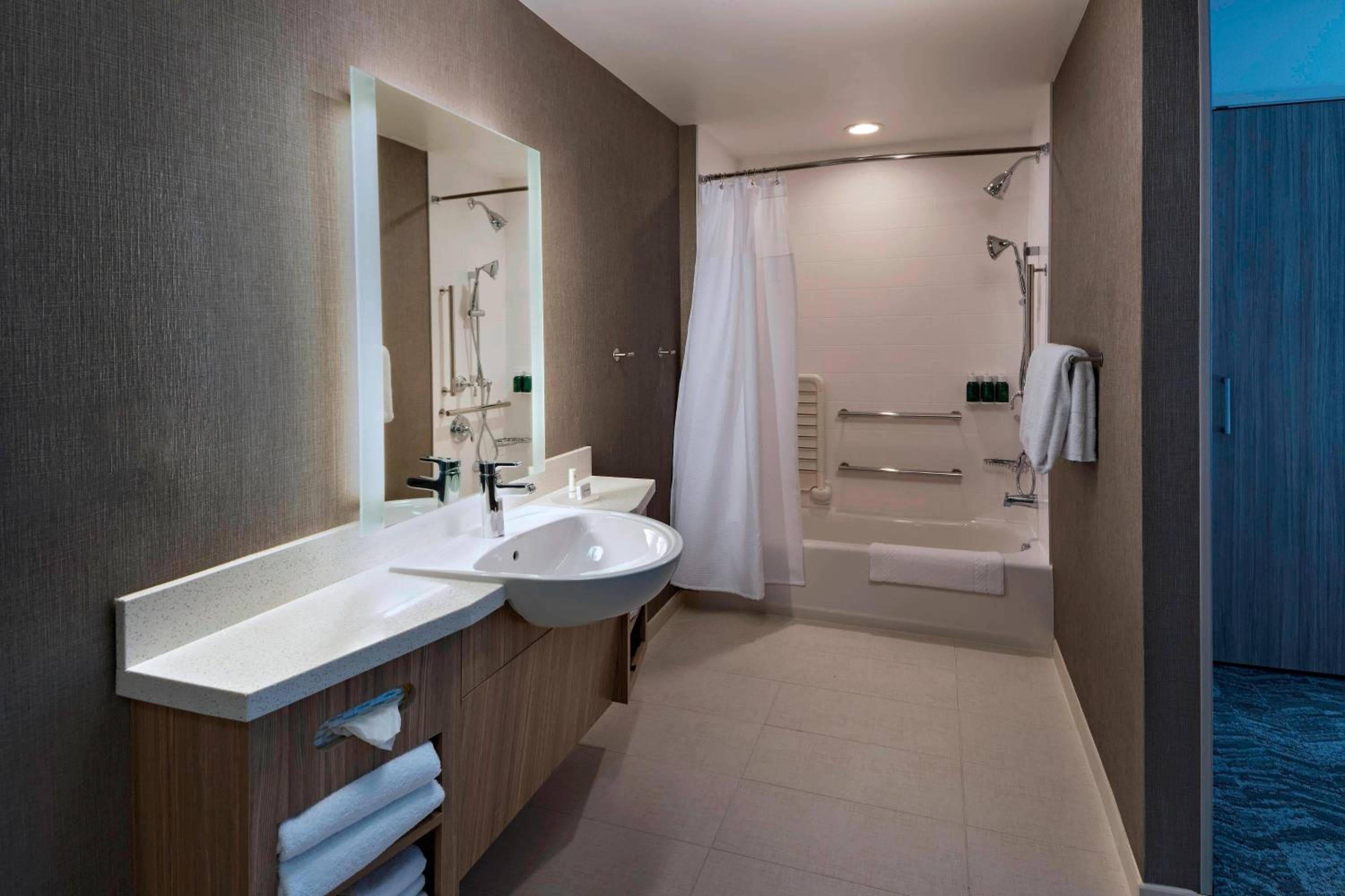 SpringHill Suites by Marriott Denver West/Golden