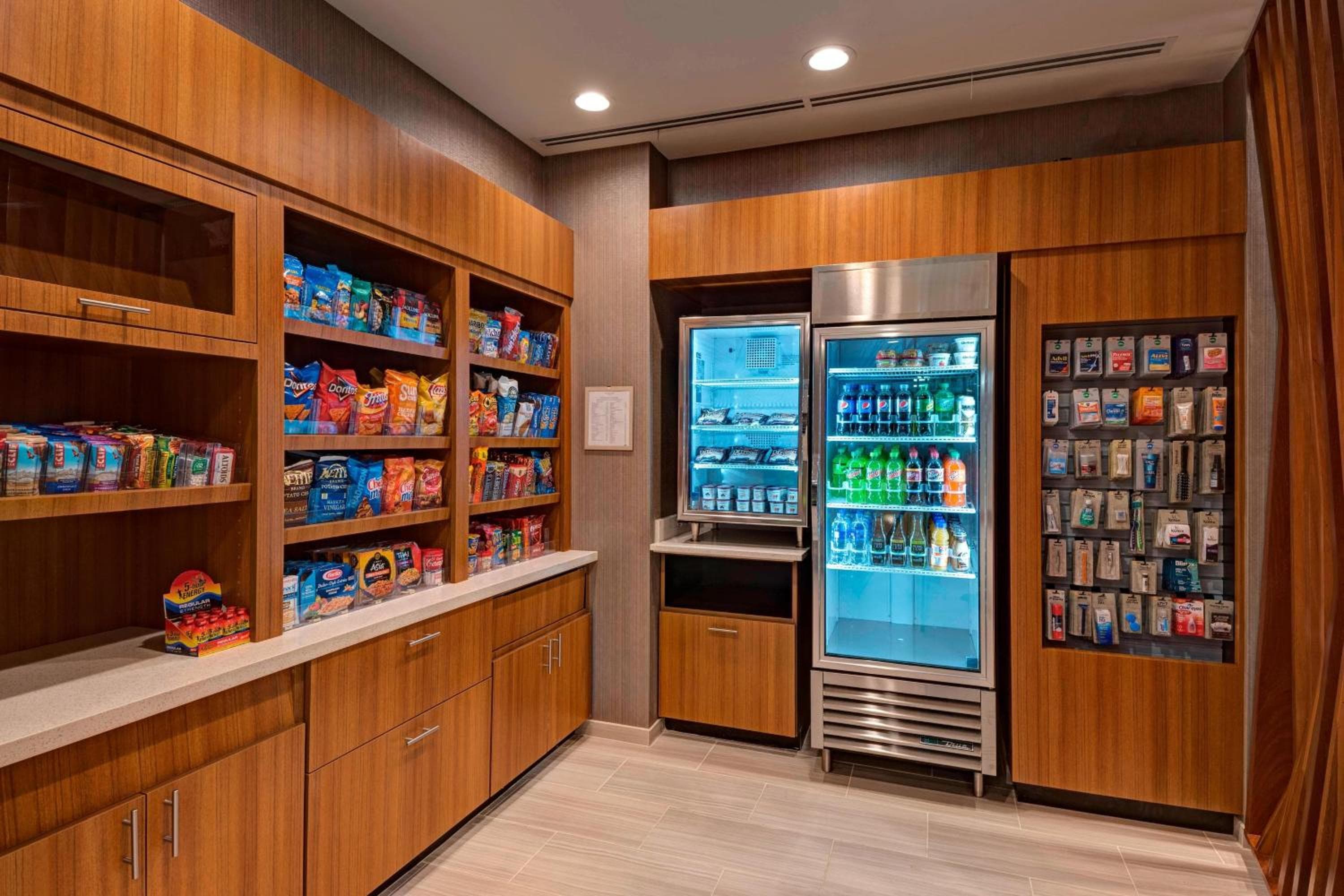 SpringHill Suites by Marriott Denver West/Golden