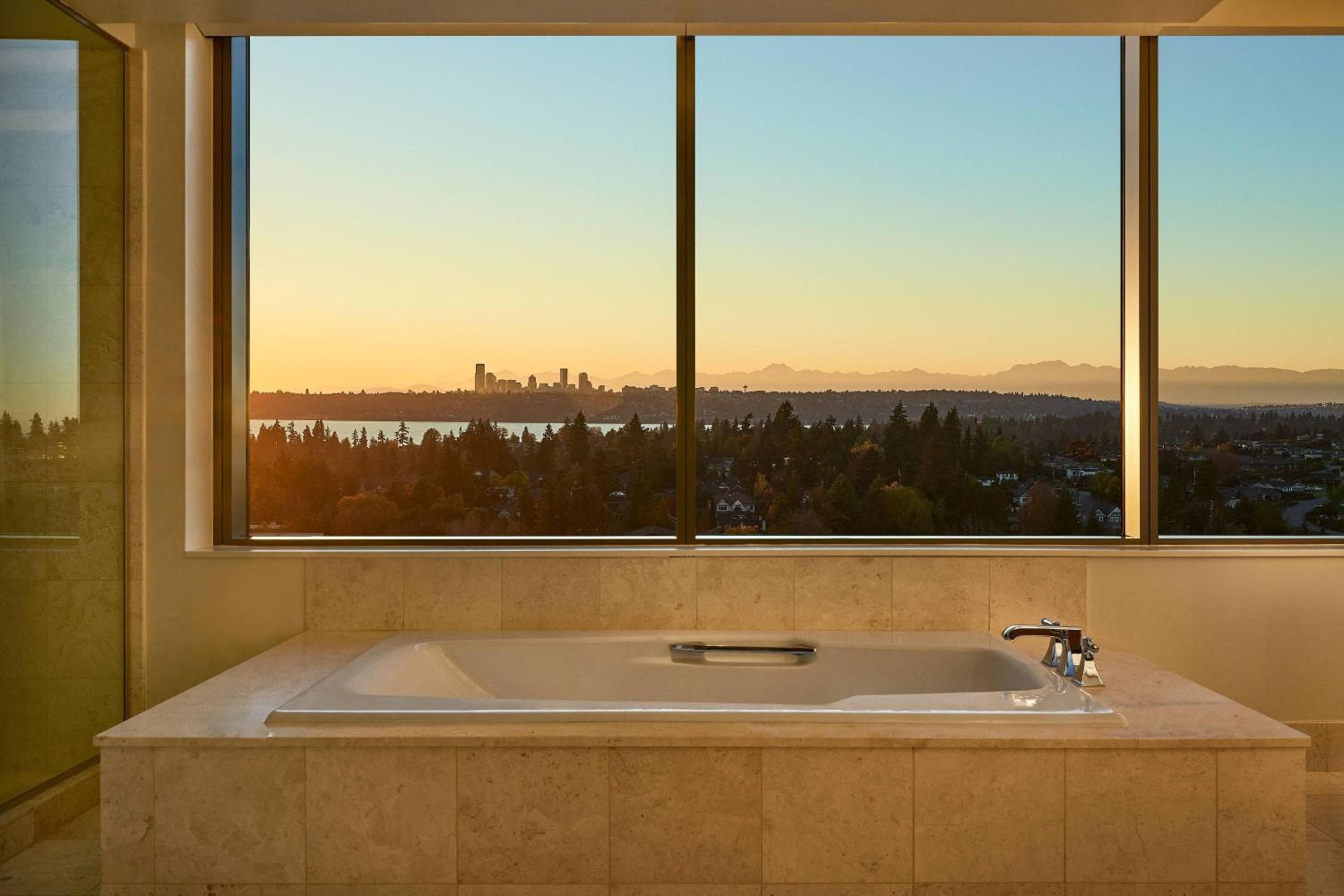 The Westin Bellevue