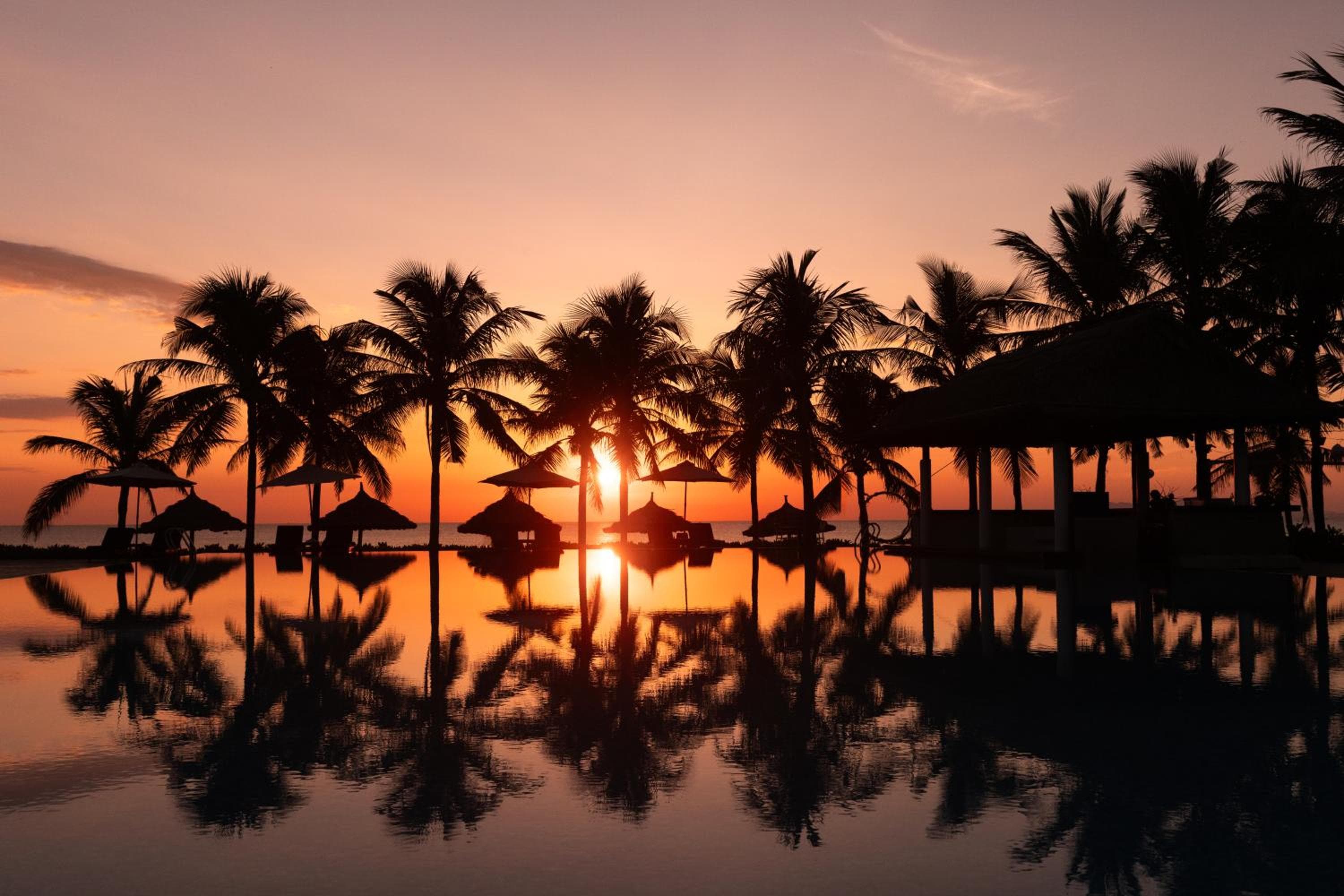 Meliá Danang Beach Resort