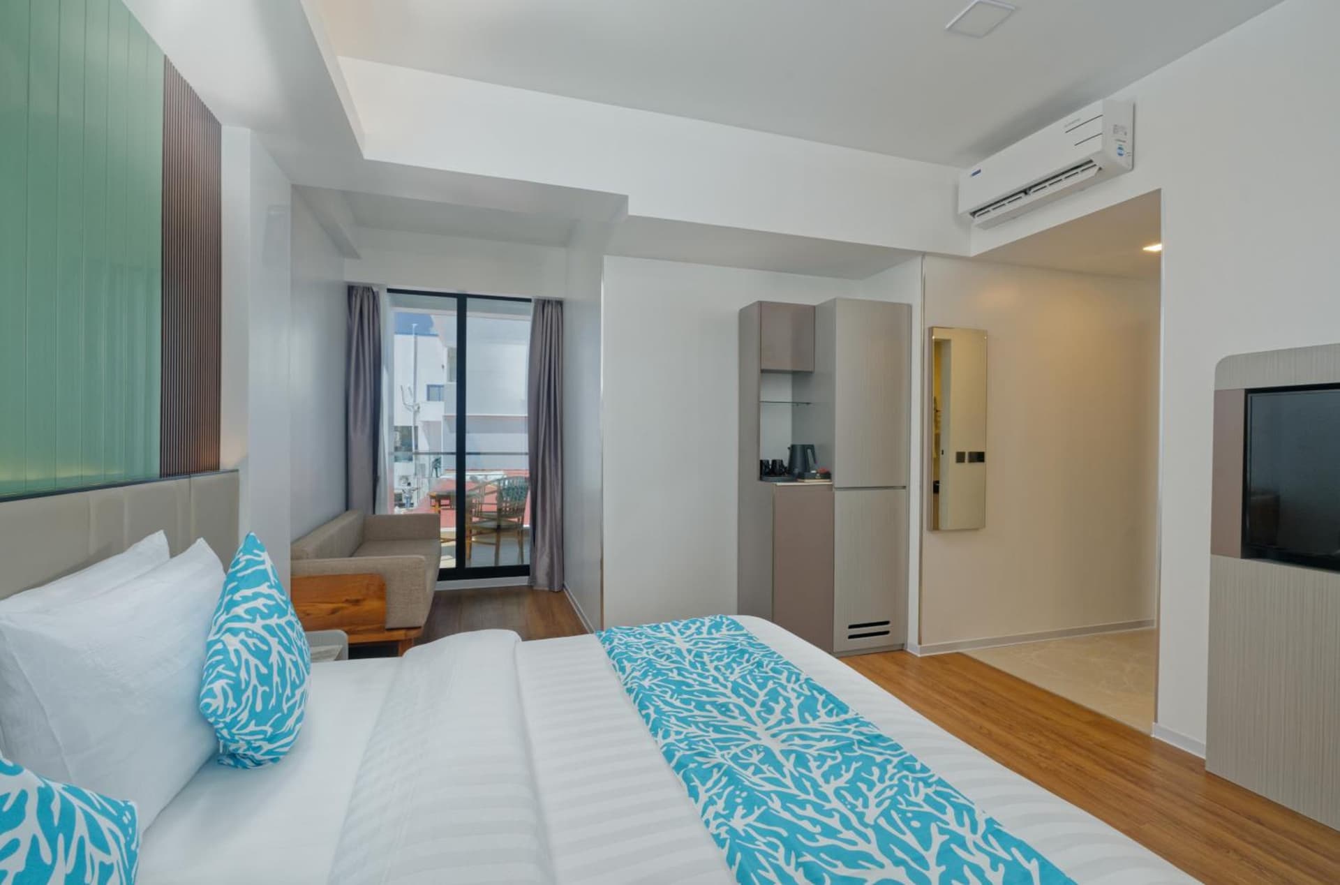 Arena Beach Hotel