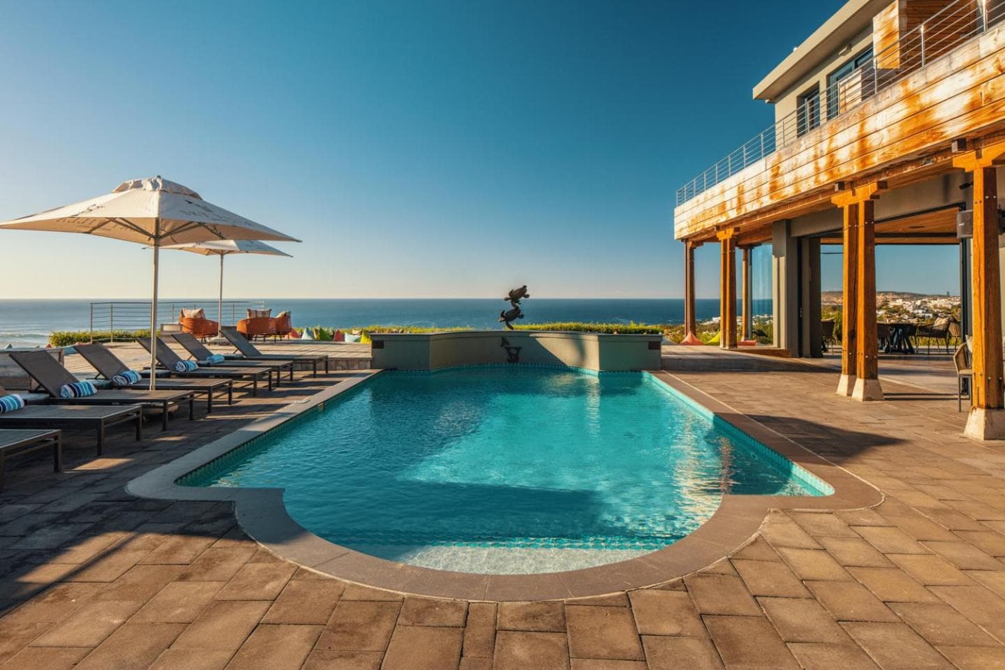 Sky Villa Boutique Hotel