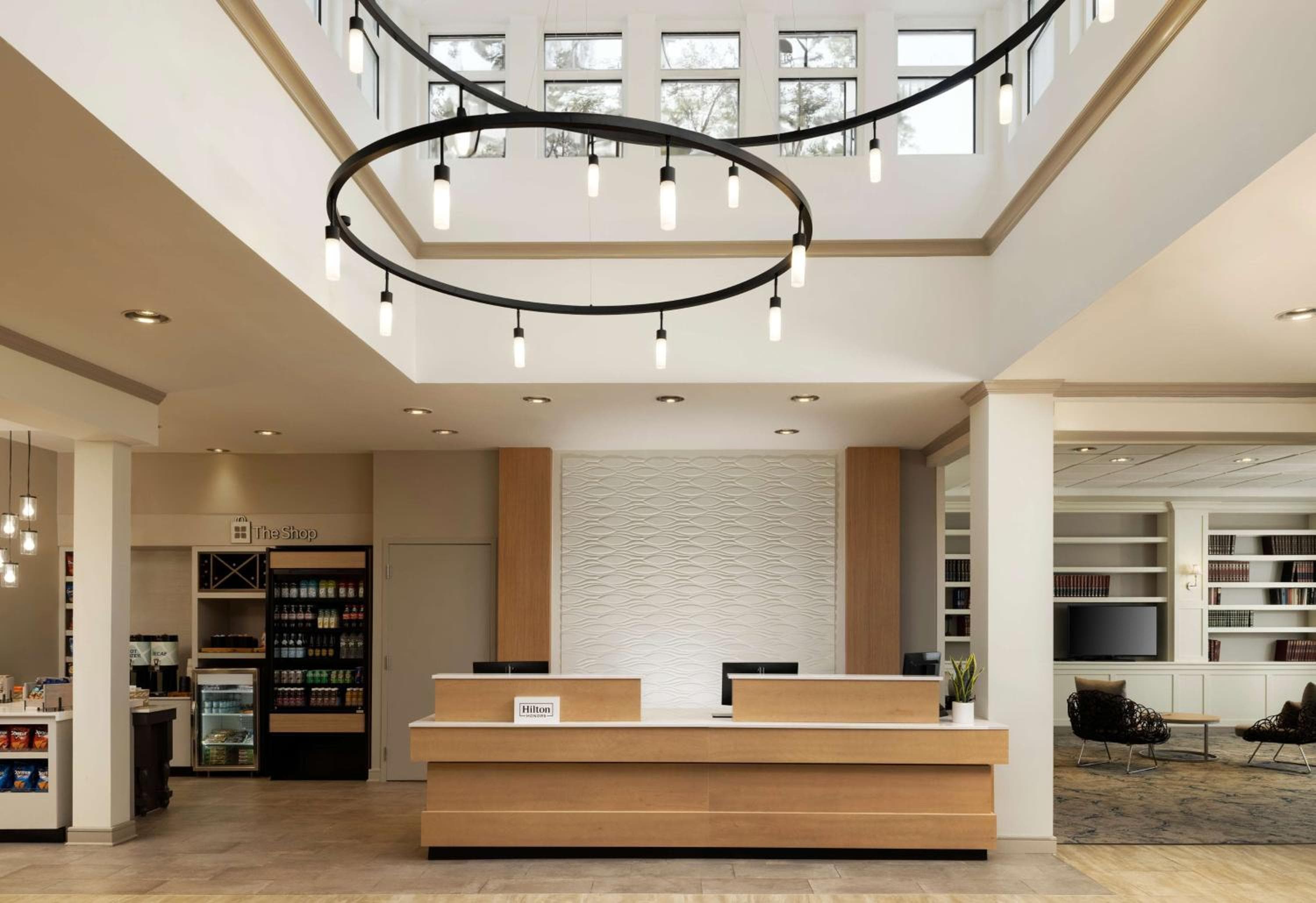 Hilton Garden Inn Boston-Burlington