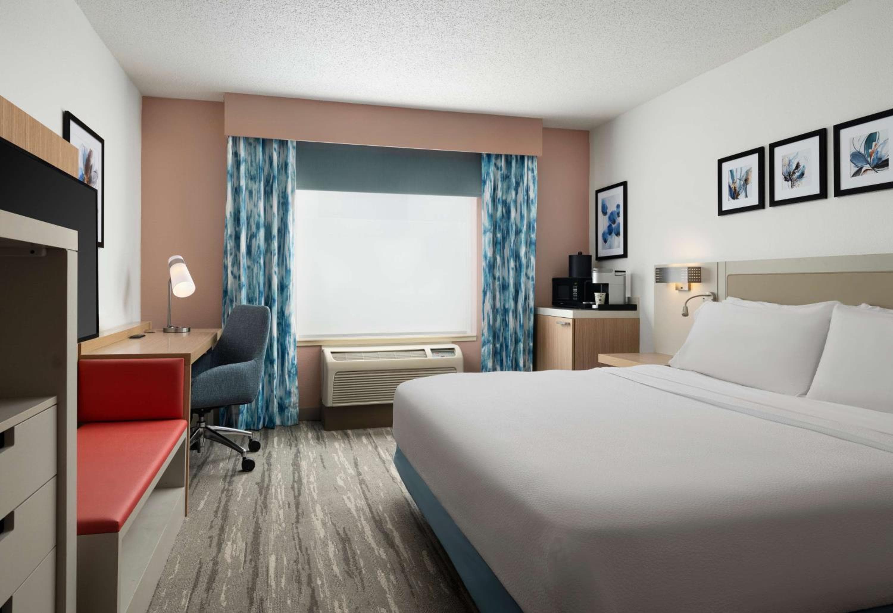 Hilton Garden Inn Boston-Burlington