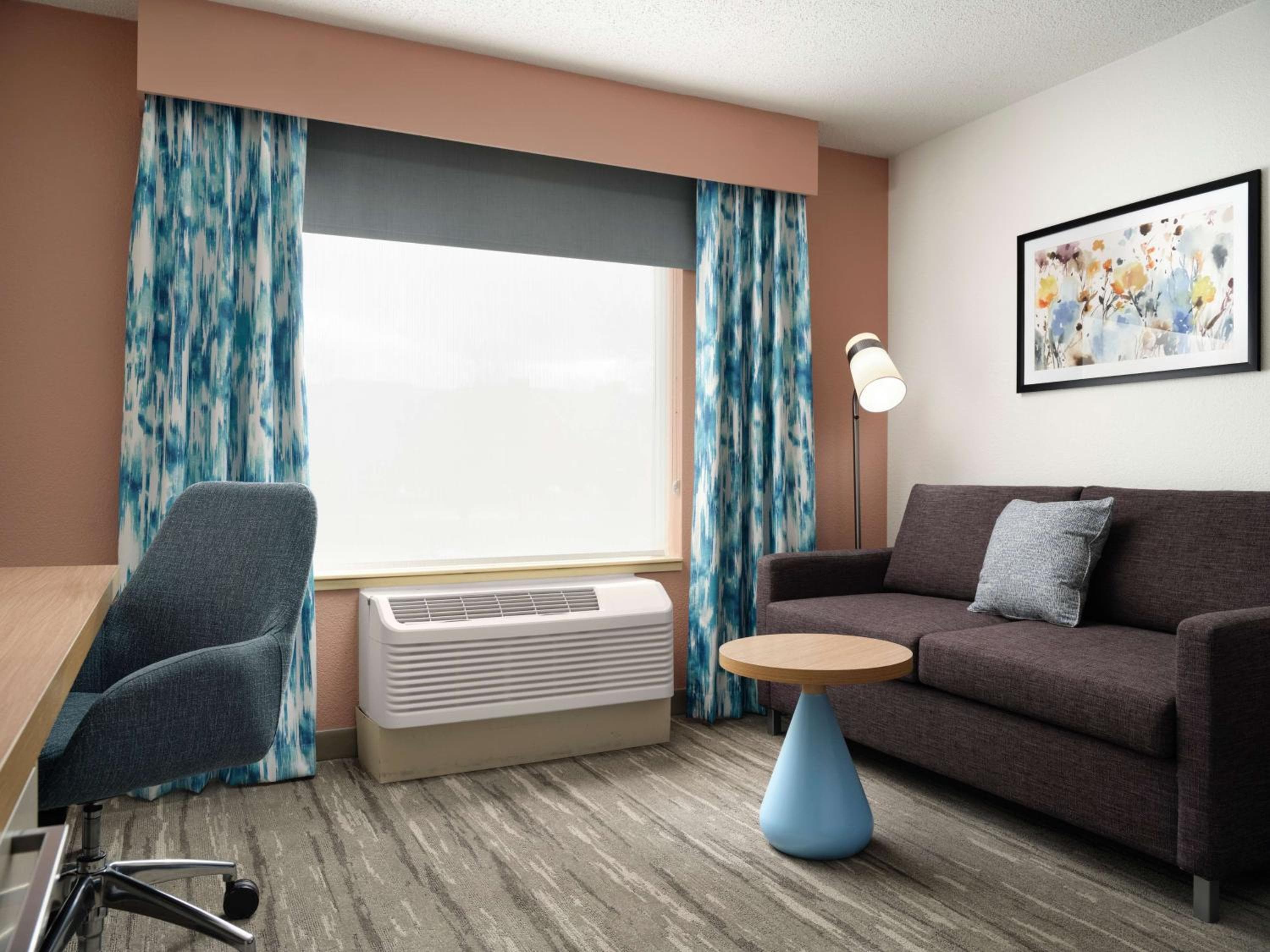 Hilton Garden Inn Boston-Burlington
