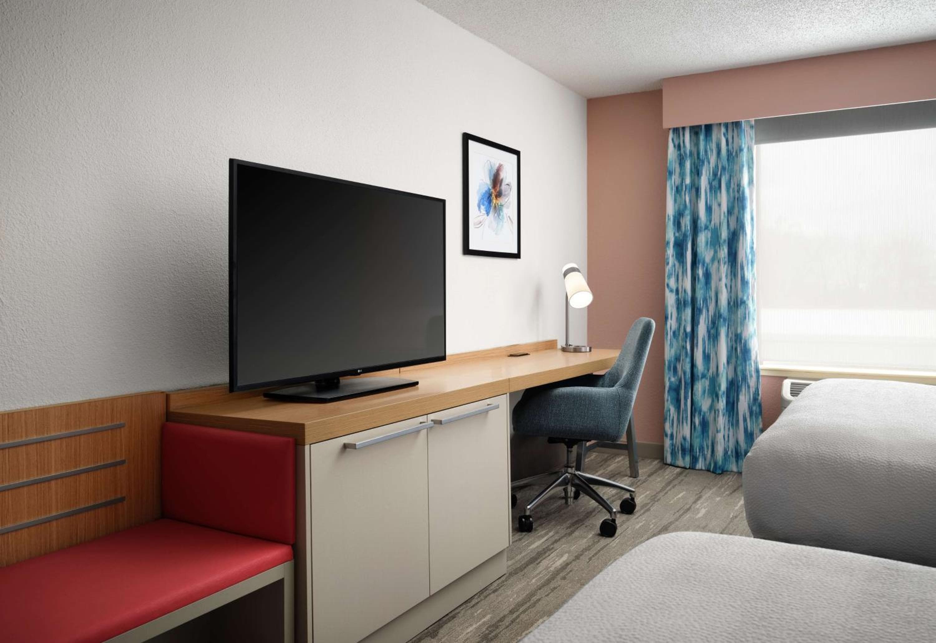 Hilton Garden Inn Boston-Burlington