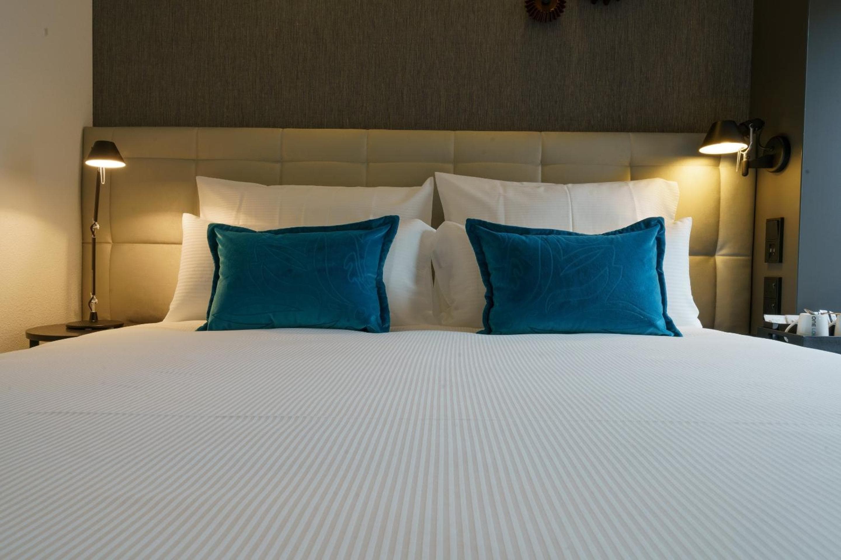 Motel One Manchester-Royal Exchange