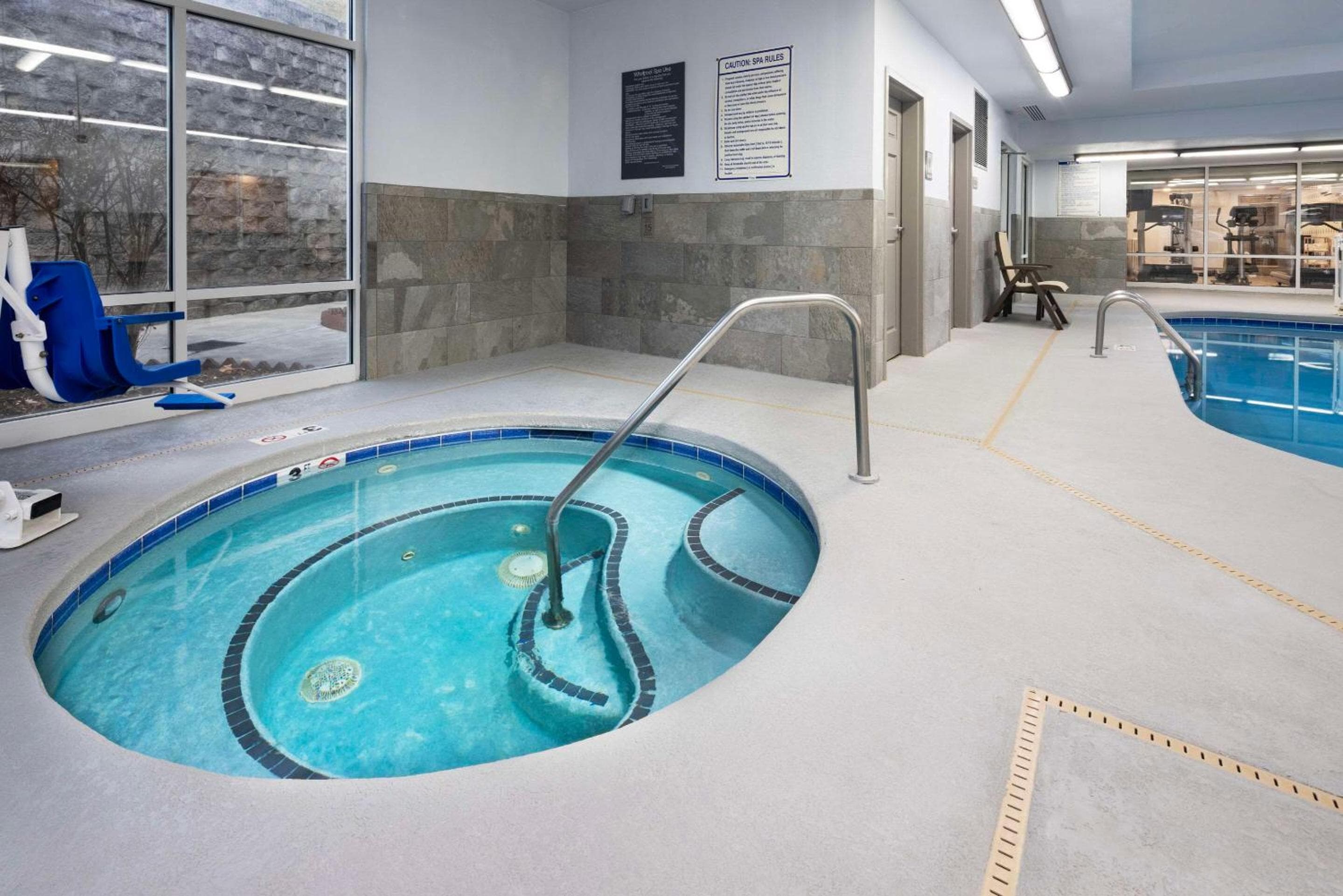 La Quinta Inn & Suites by Wyndham Downtown Asheville