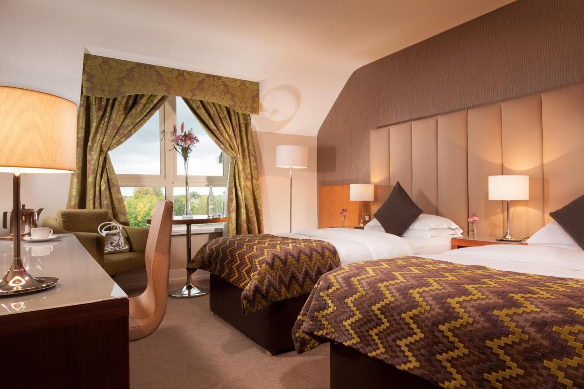 Castleknock Hotel