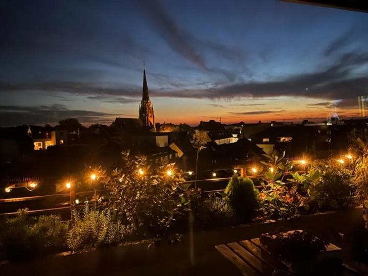 BOSTEL 88 - Apartment, Altstadt, Klimaanlage, Aufzug, Hunde willkommen