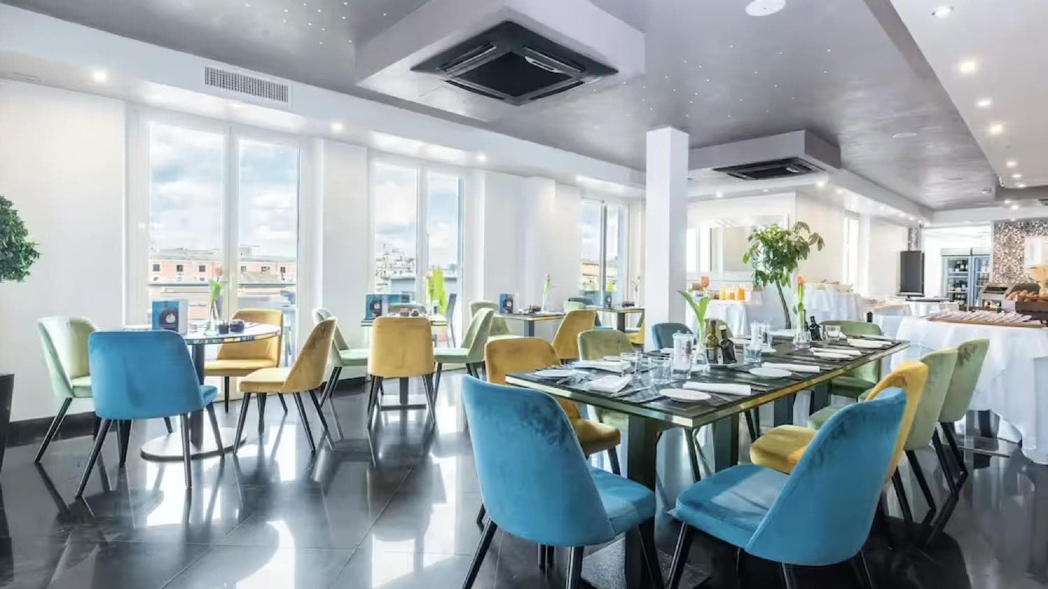 La Griffe Hotel Roma