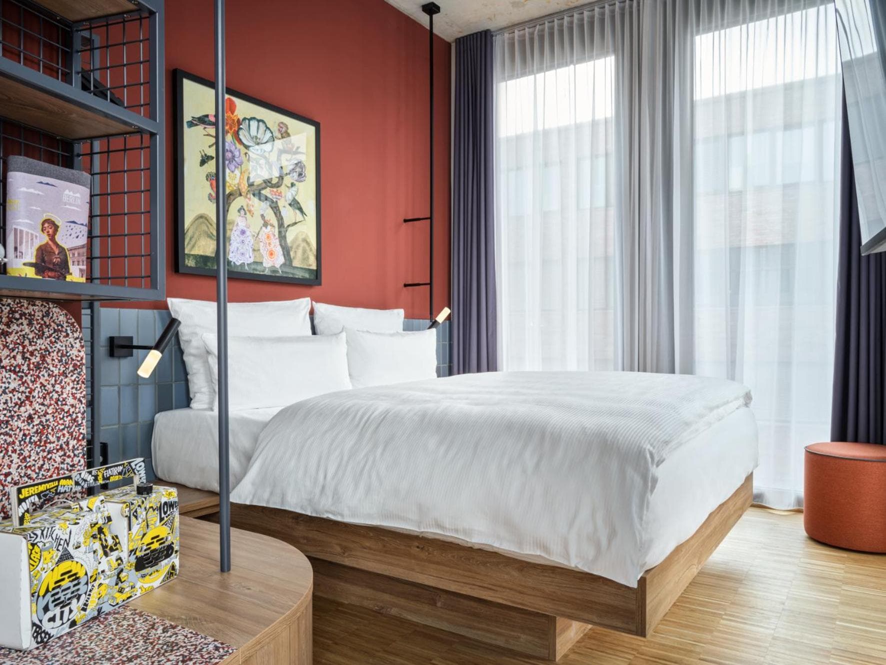URBAN LOFT Berlin