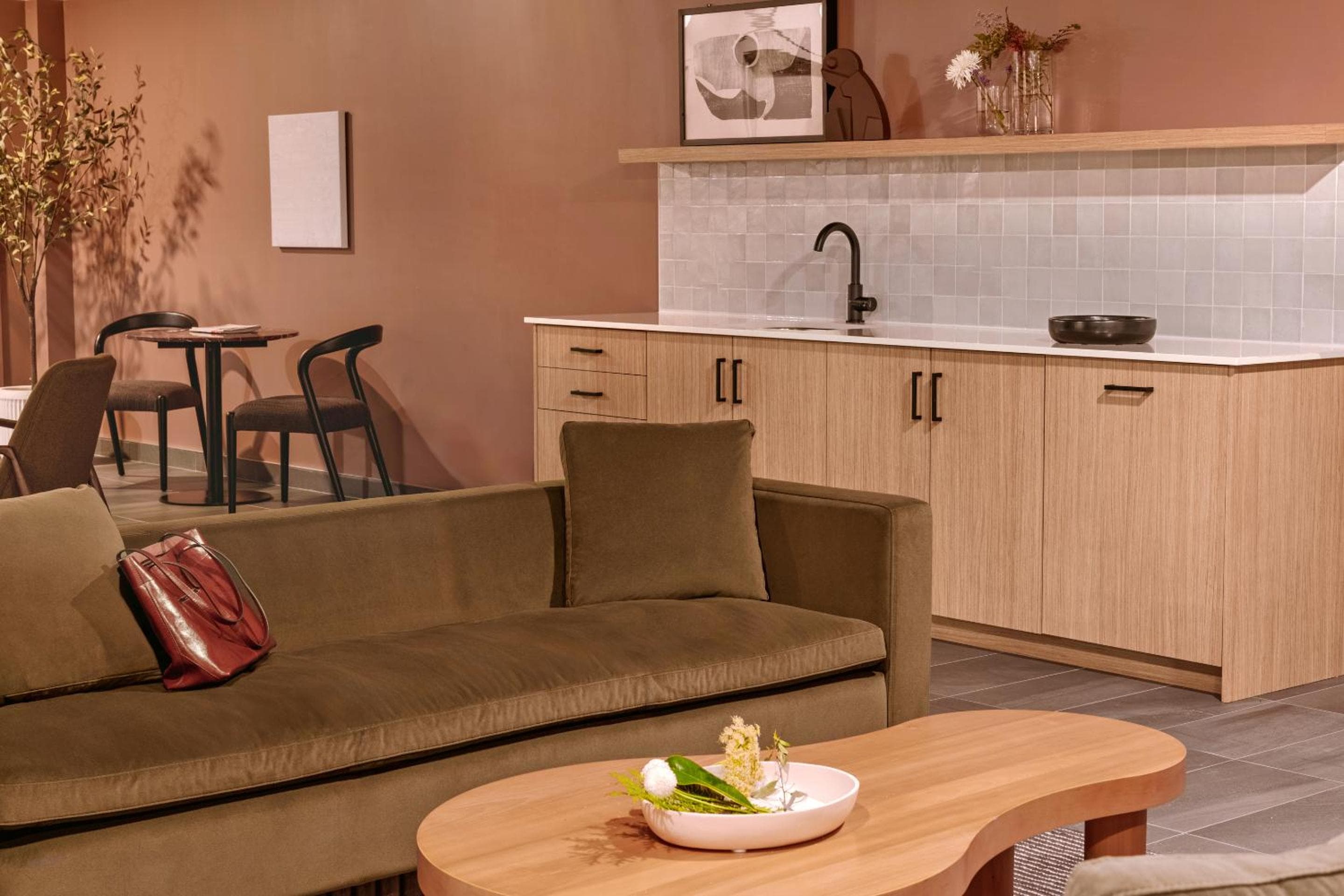 The Ora Hotel, BW Signature Collection