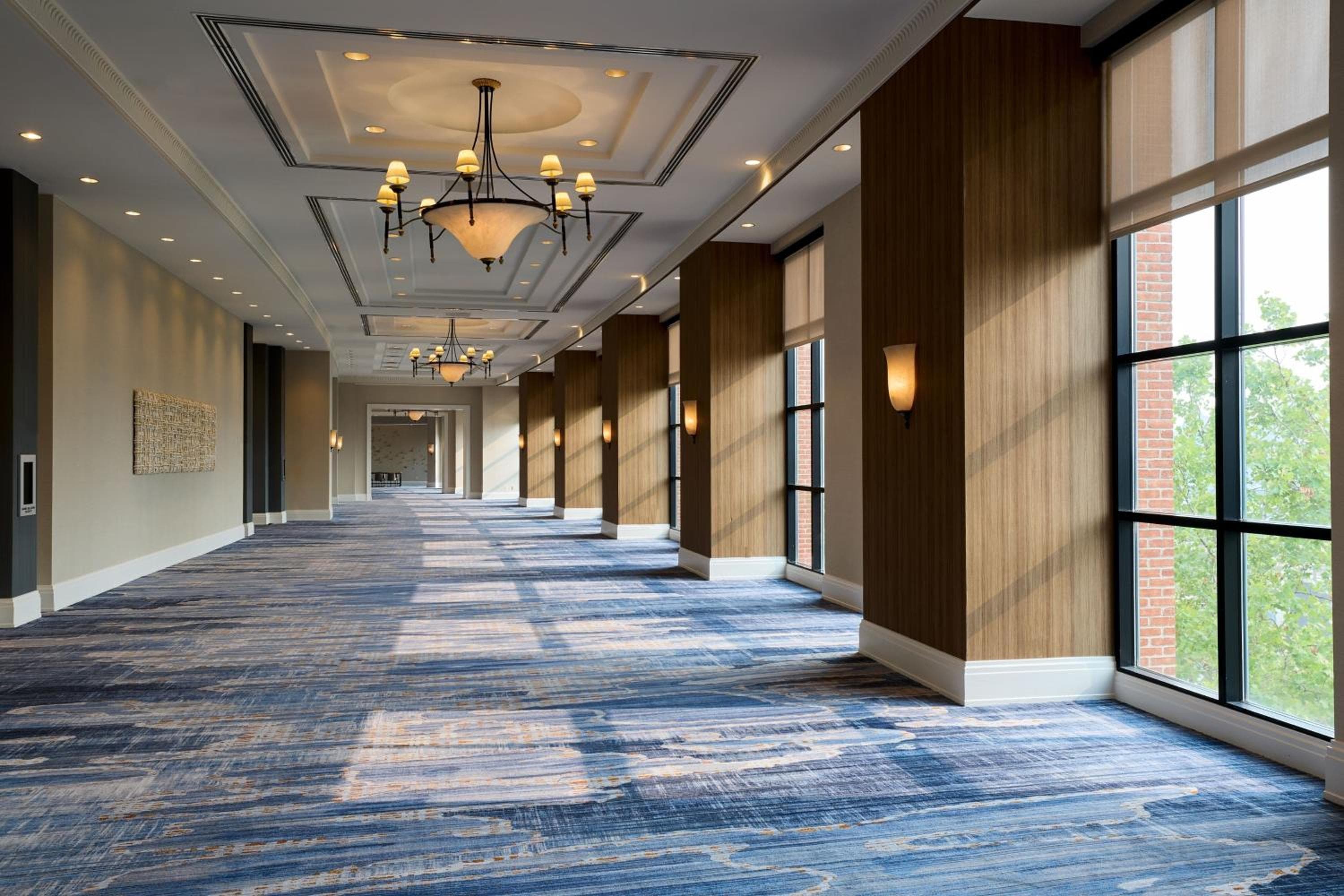 Baltimore Marriott Waterfront