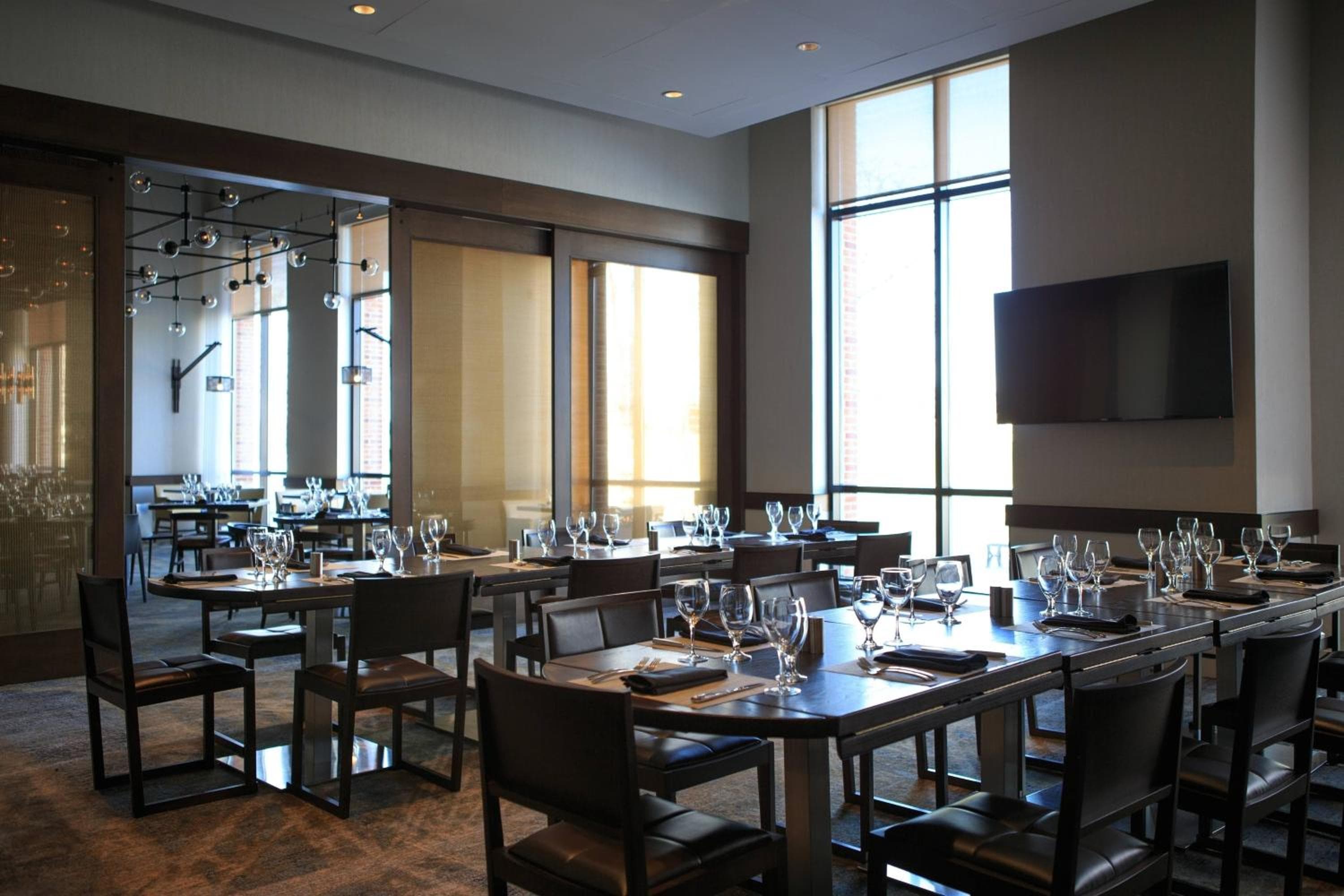 Baltimore Marriott Waterfront