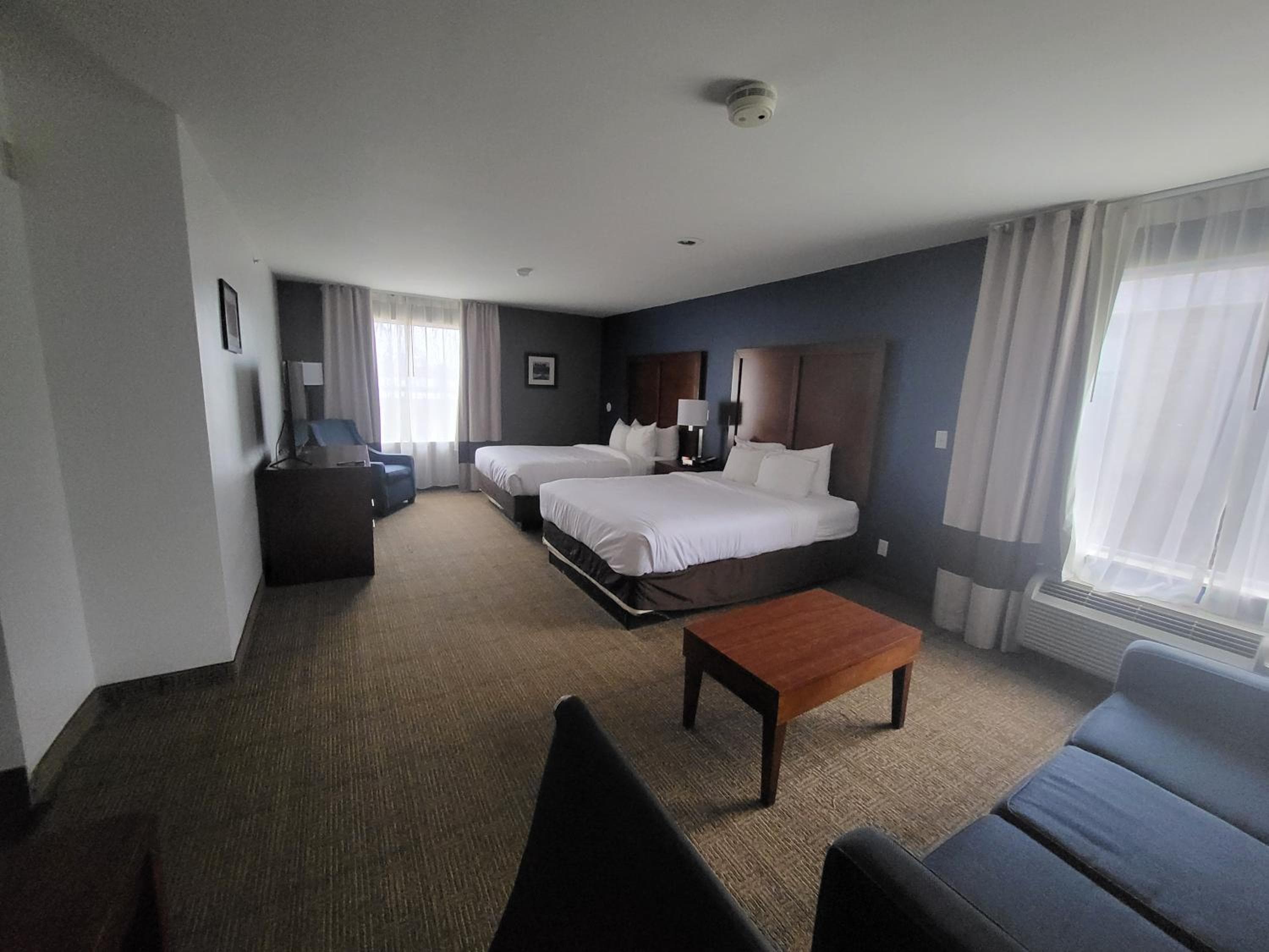 Comfort Inn Somerset - Lake Cumberland