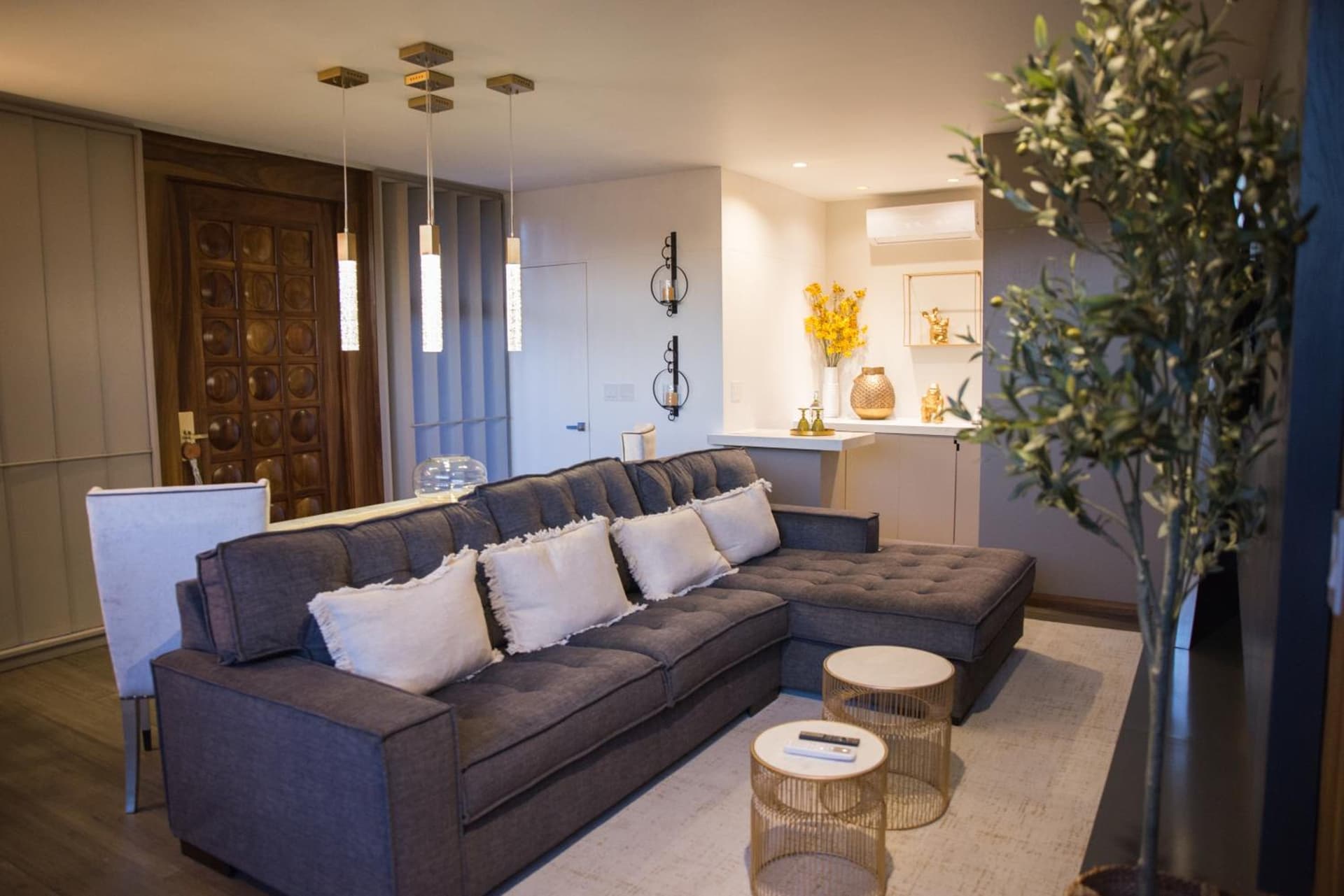 Hotel Andana Winery & Spa