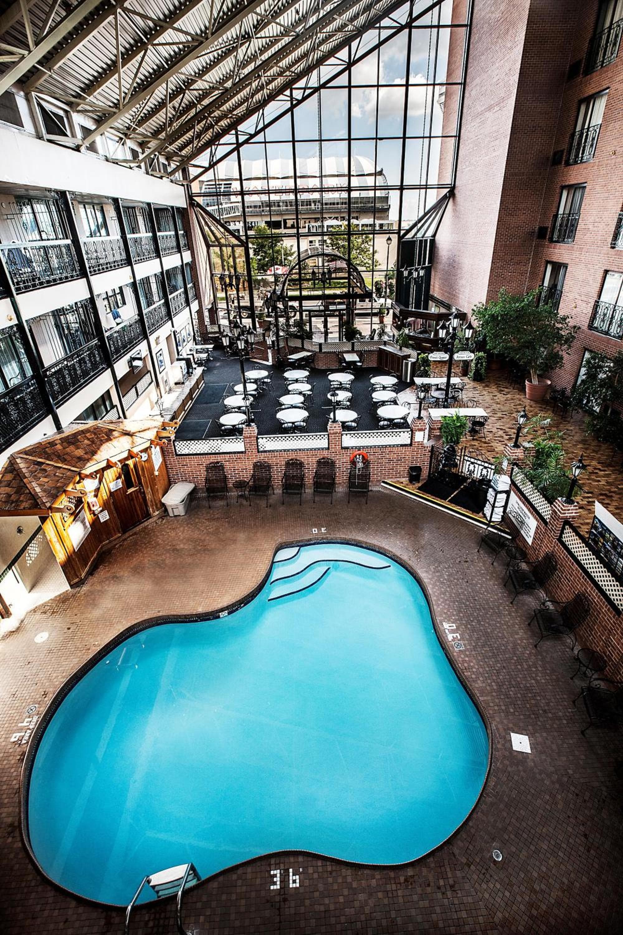 Clifton Victoria Inn at the Falls