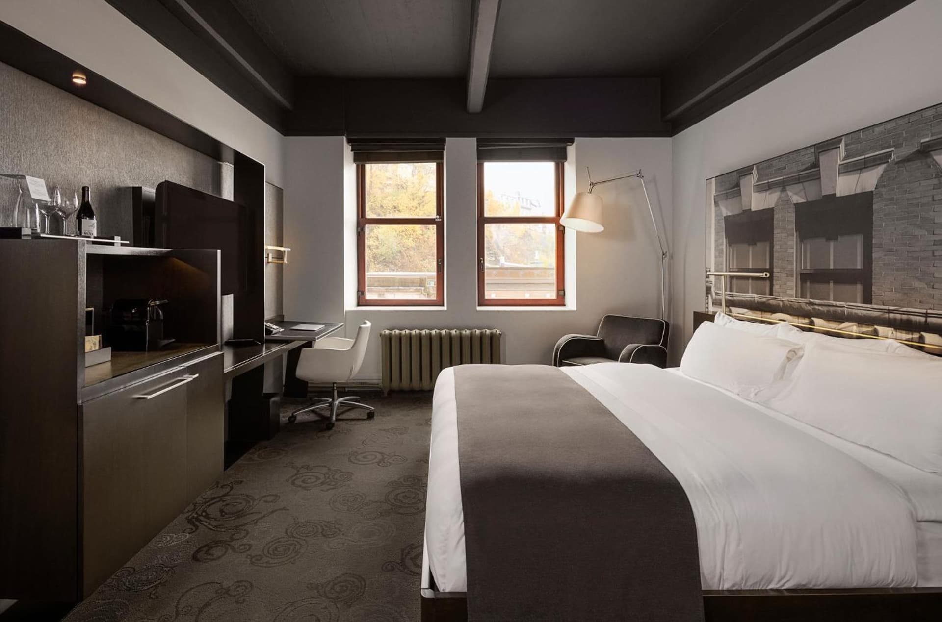 Hôtel Le Germain Québec