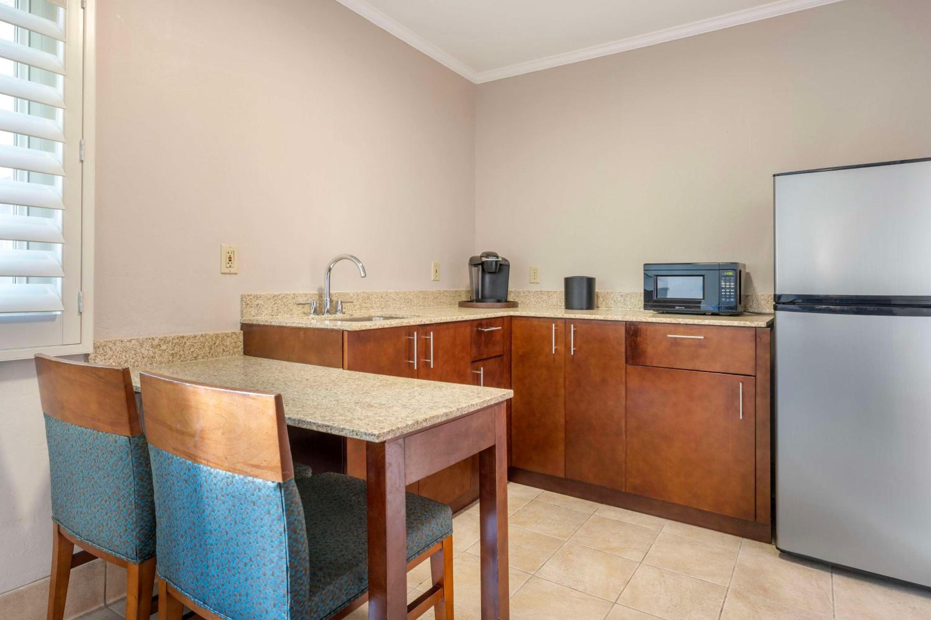 Best Western Plus Beach View Lodge Carlsbad