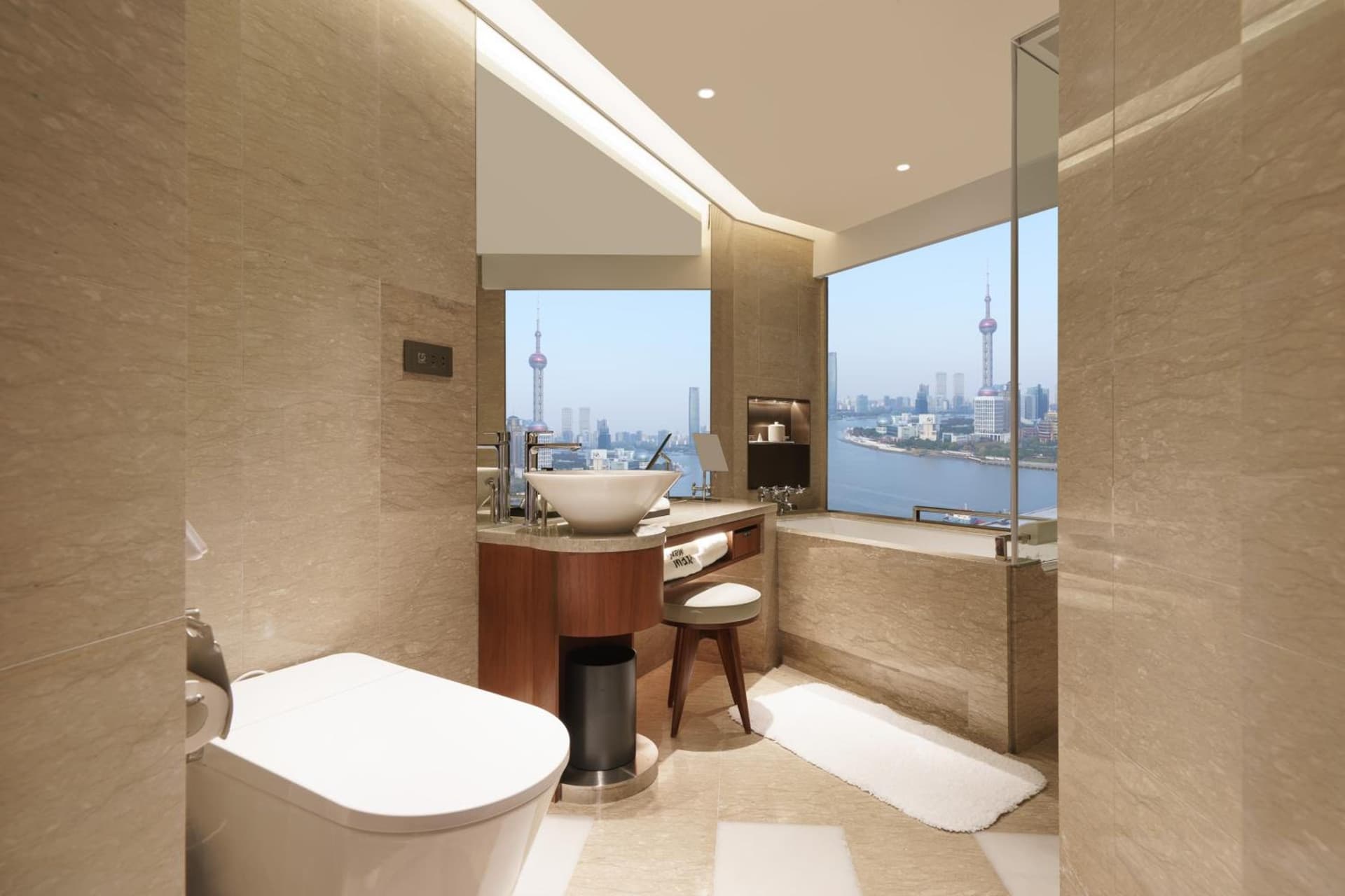 Maxx by Steigenberger on the Bund Shanghai
