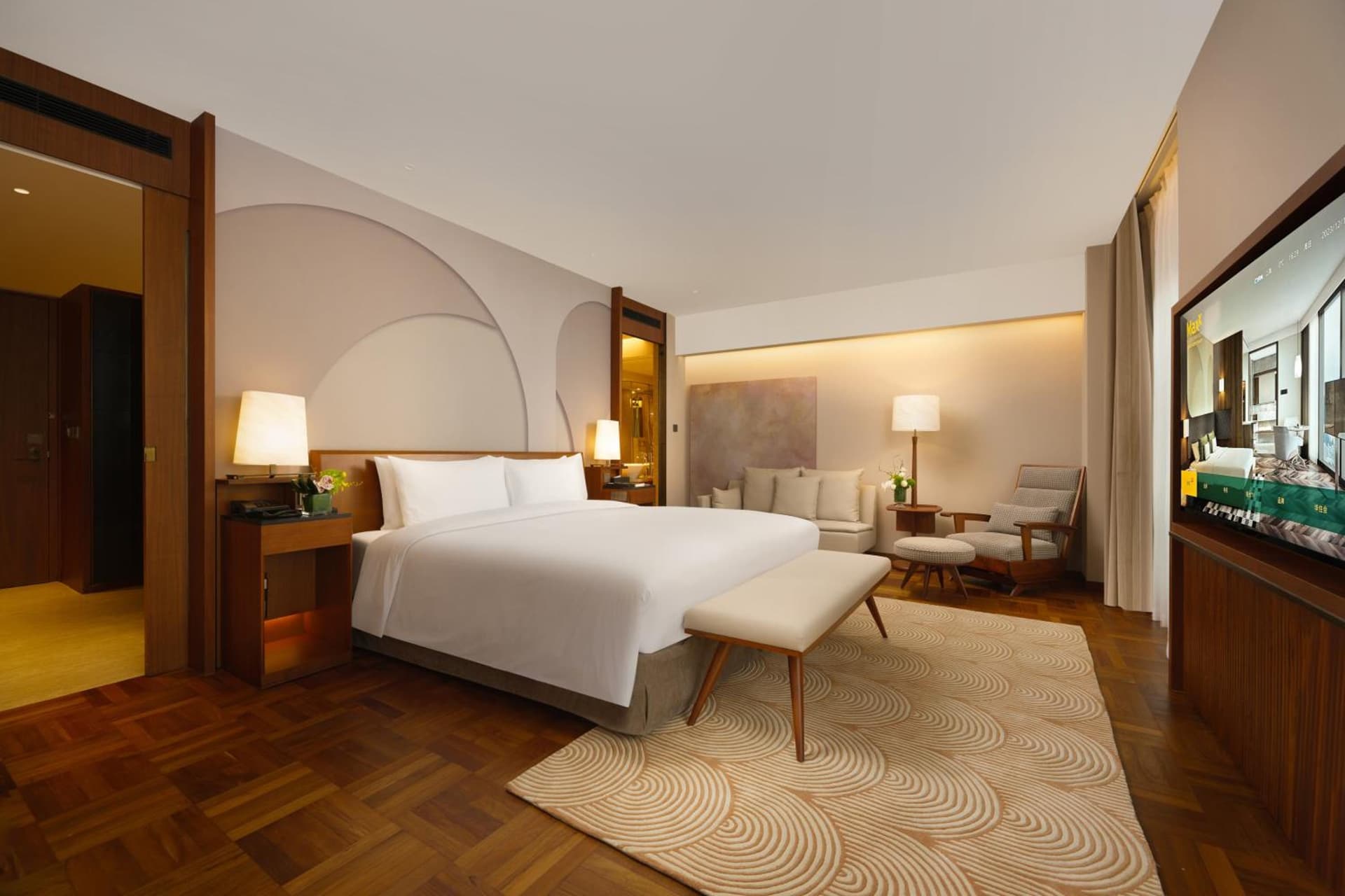 Maxx by Steigenberger on the Bund Shanghai